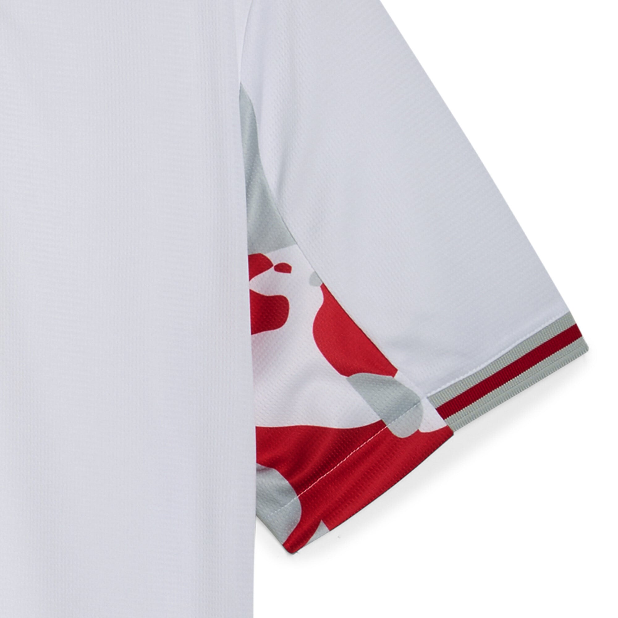 PUMA Trainingsshirt »FC Heidenheim 25/26 Ausweichtrikot Herren«