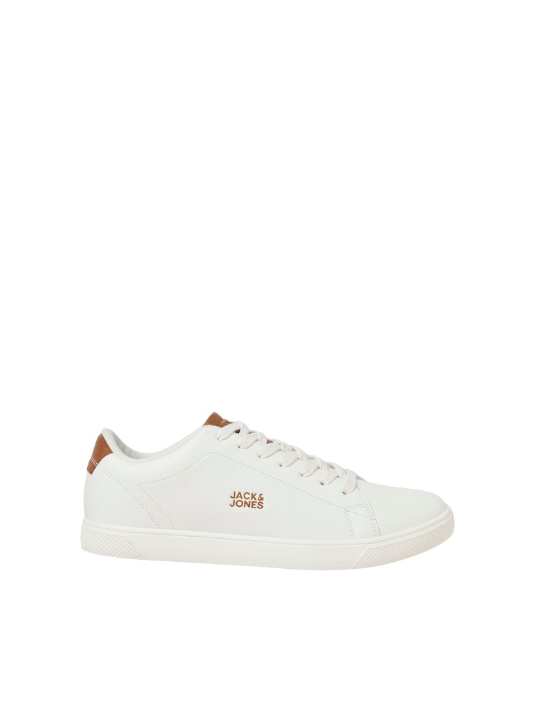 Jack & Jones Sneaker »JFWBOSLEY«, mit heller Laufsohle