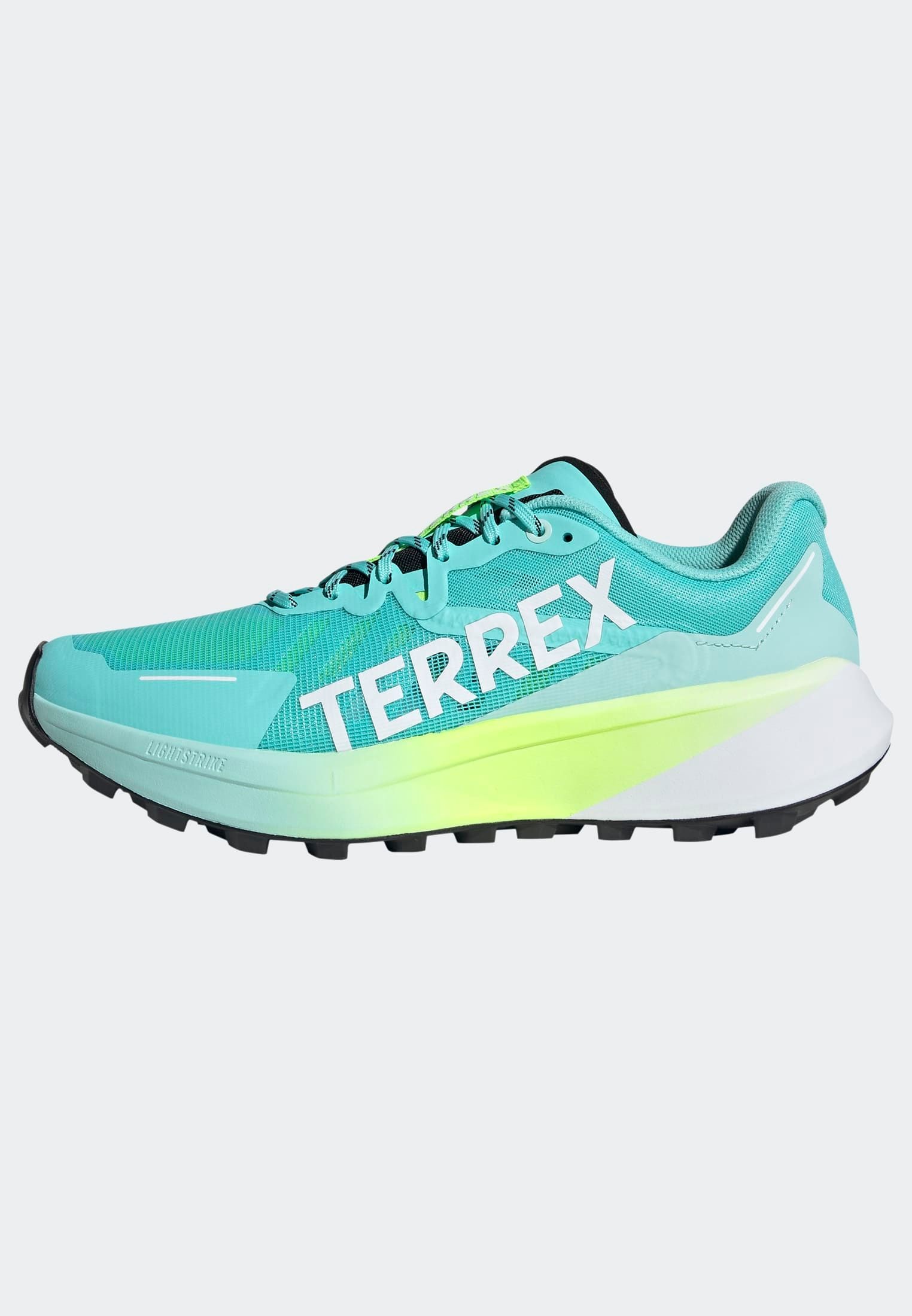 adidas TERREX Trailrunningschuh »TERREX AGRAVIC 3 TRAILRUNNING«, Trail-Runningschuhe