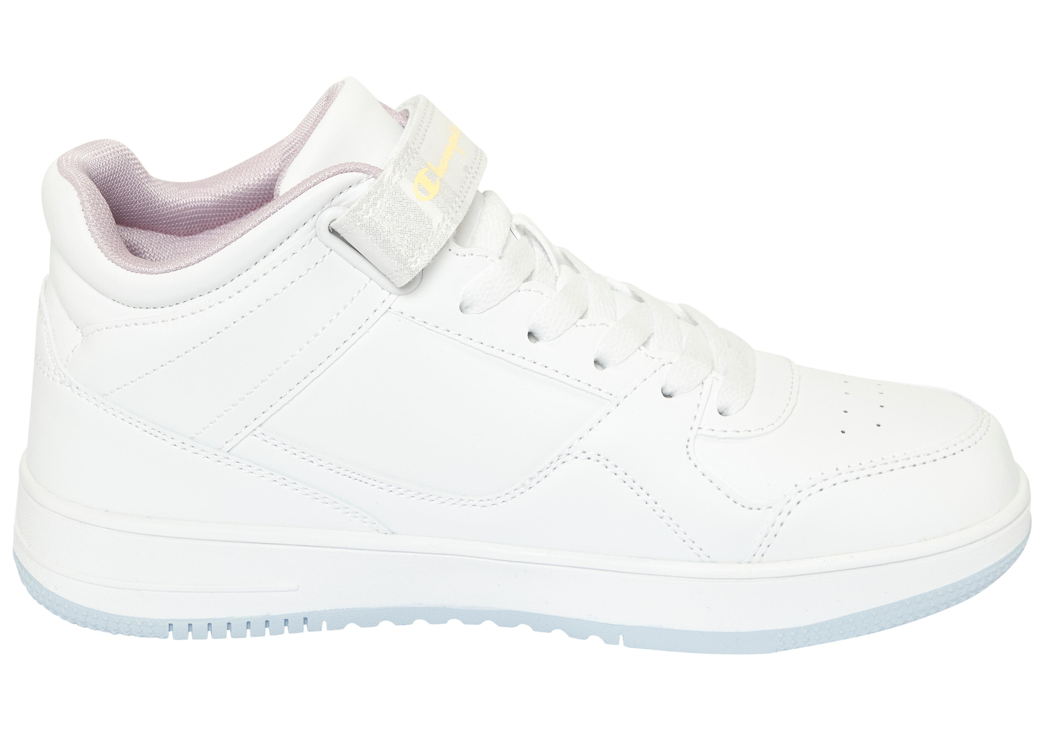 Thumbnail - Champion Sneaker "RD18 G GS MID"