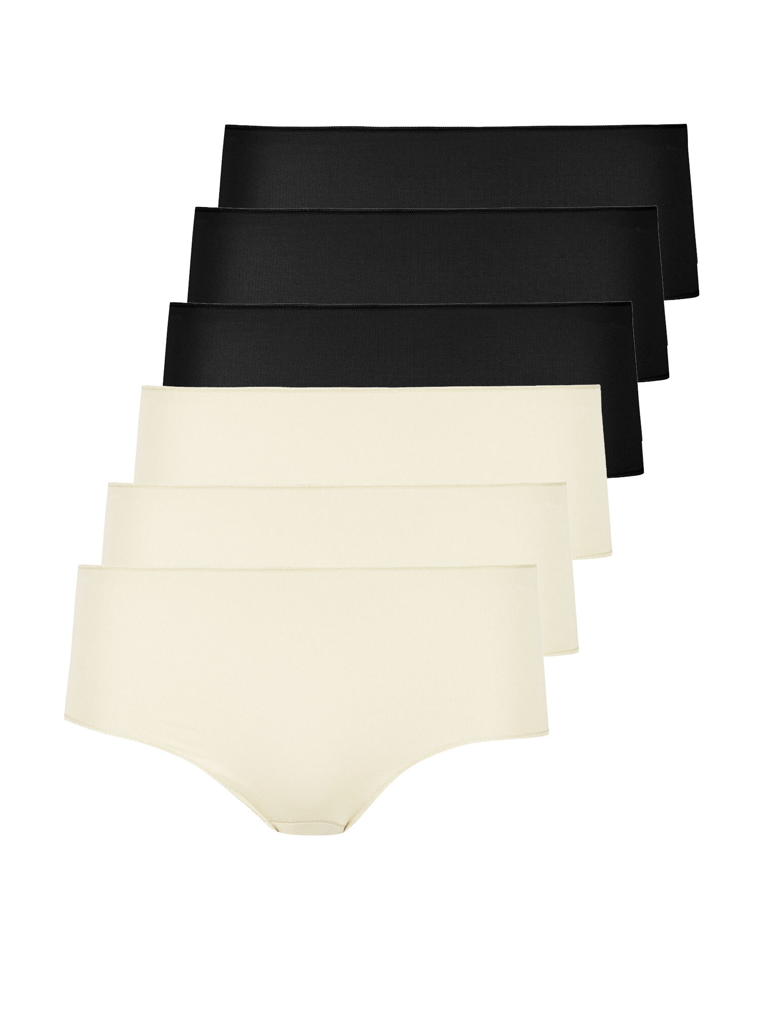 Nina Von C. Hipster "6er Pack Hipster Secret"