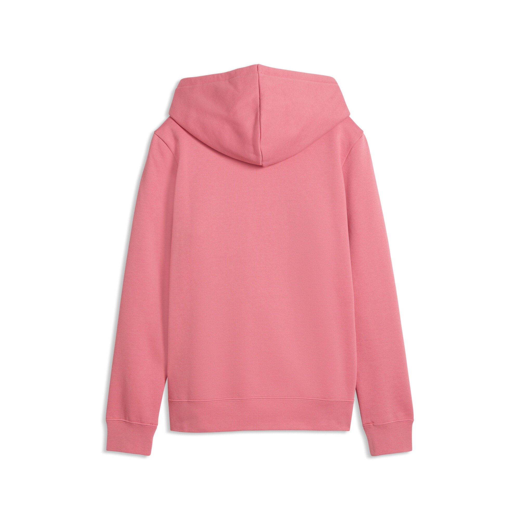 PUMA Kapuzensweatshirt "ESS NO. 1 LOGO HOODIE FL (S)", mit verstellbarer Ka günstig online kaufen