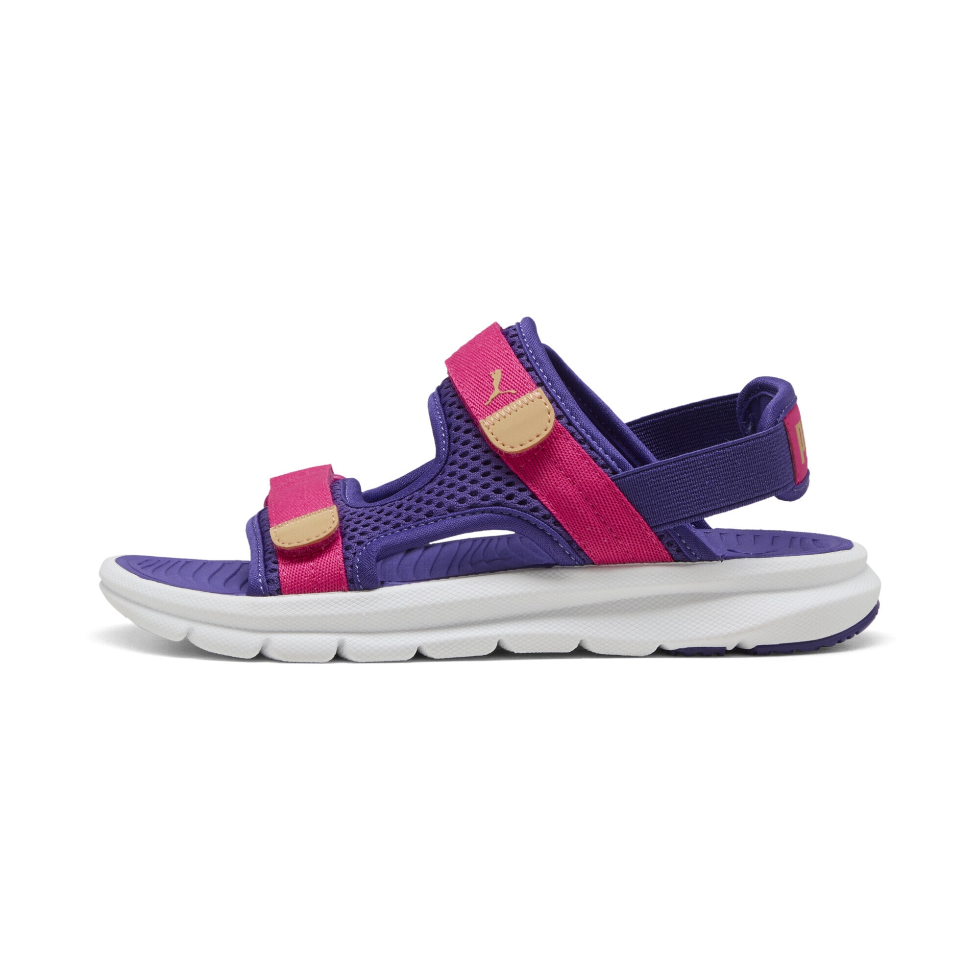PUMA Sandale »PUMA Evolve Badeschuhe Jugendliche«