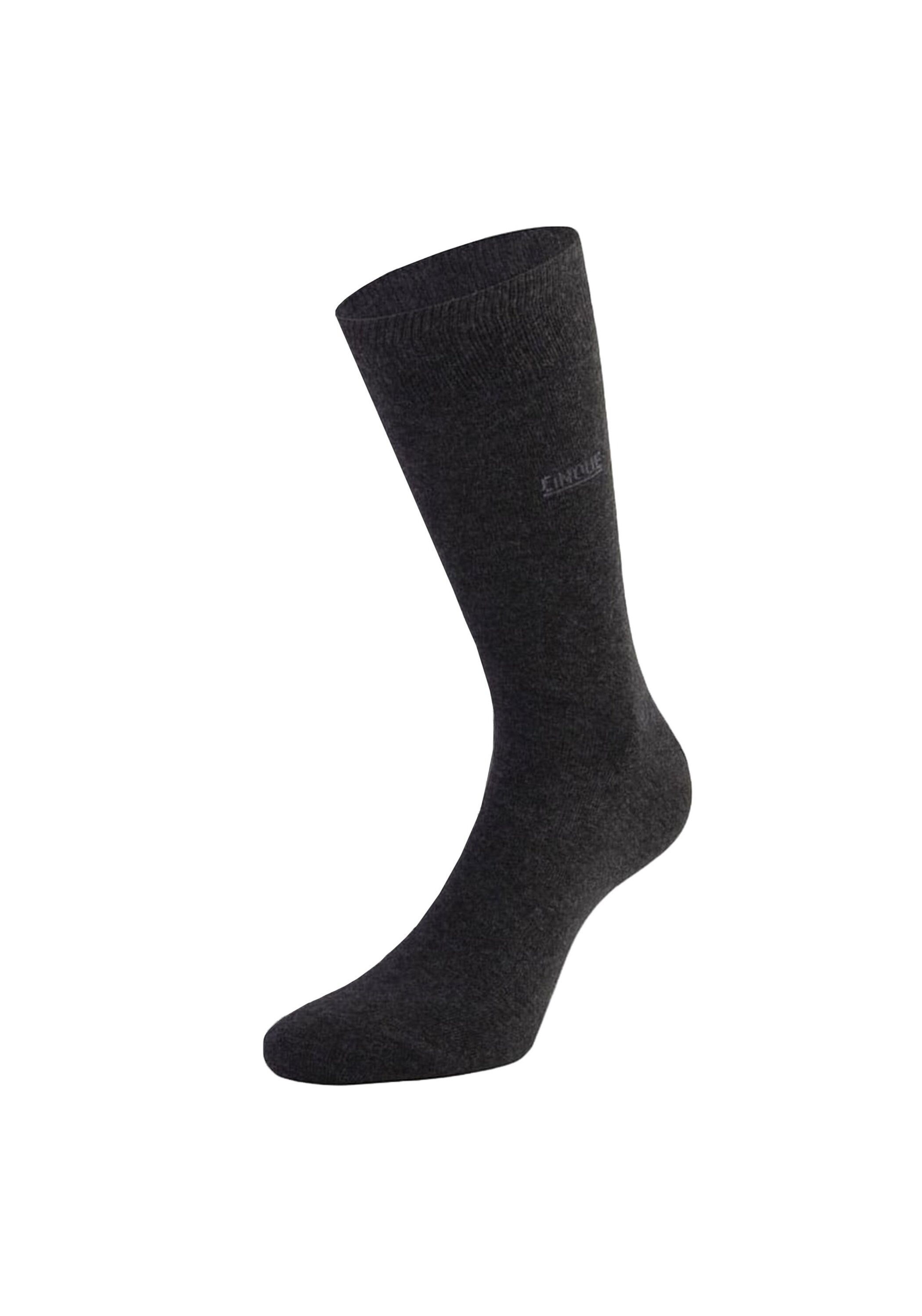Cinque Kurzsocken "Socken Business 5P 5er Pack" 5 Paar tlg. günstig online kaufen