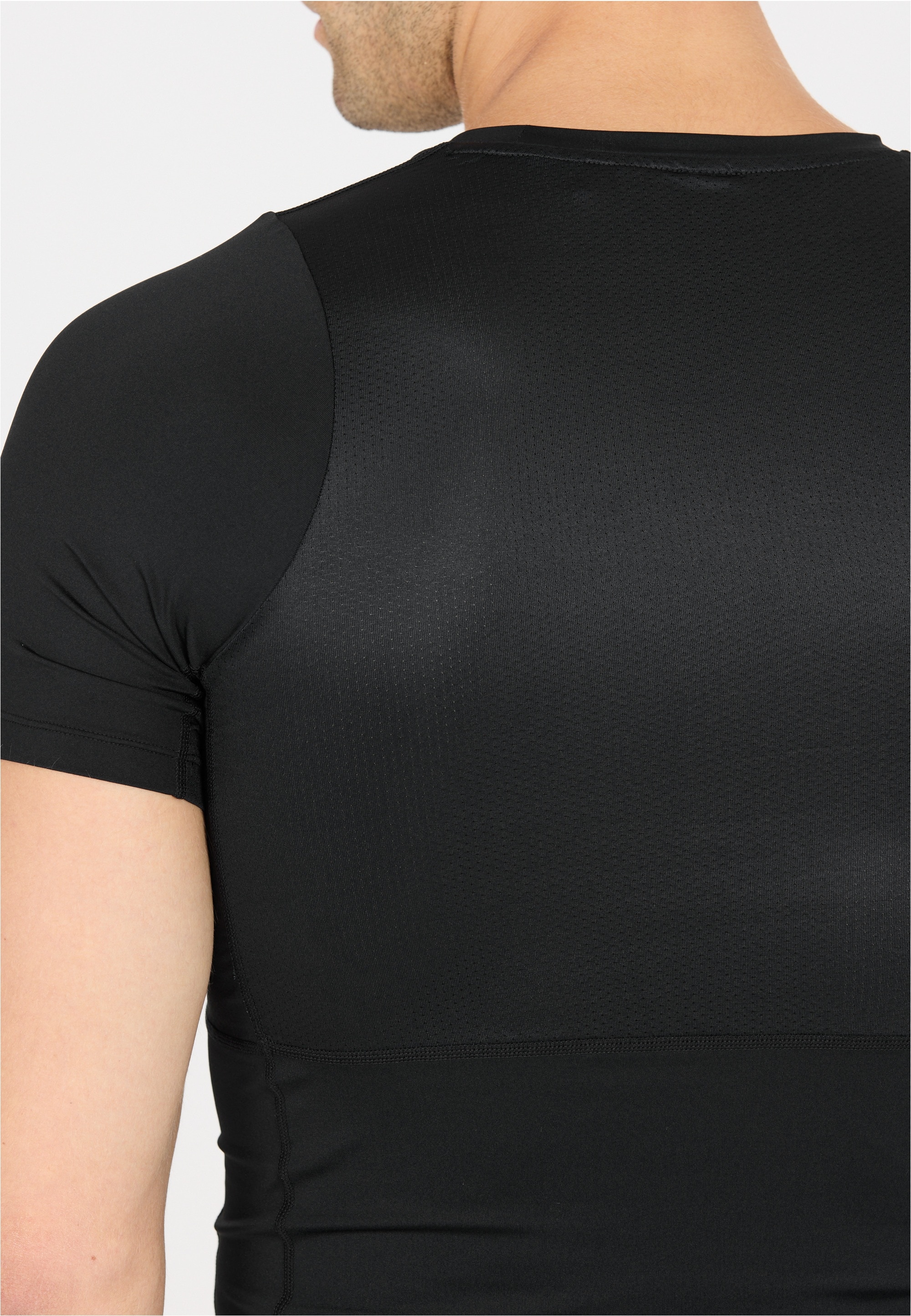 Virtus Funktionsshirt »Jasp«, Mit 4-Wege-Stretch