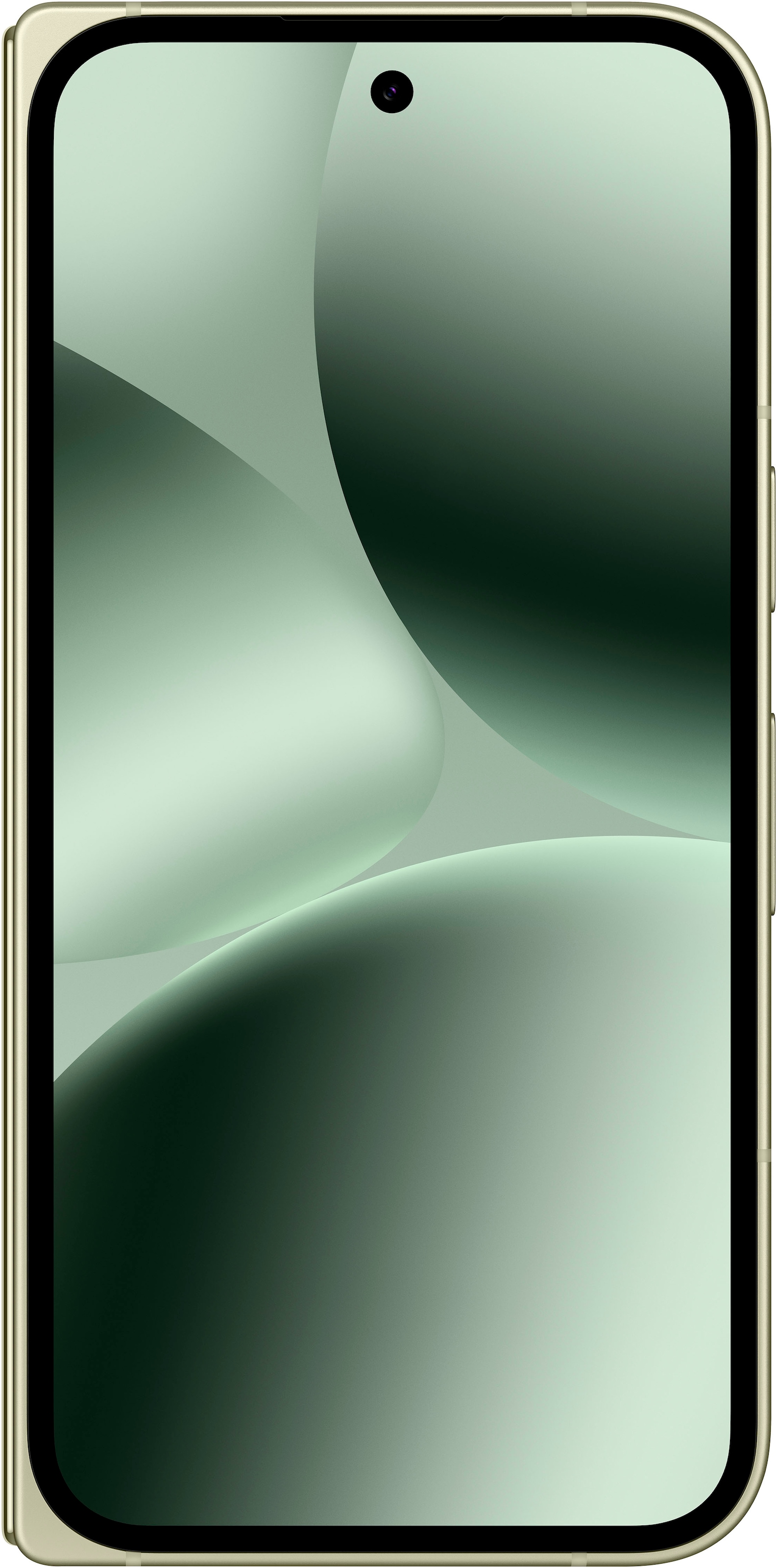 Google Smartphone »Pixel 10 Pro Fold« Jade