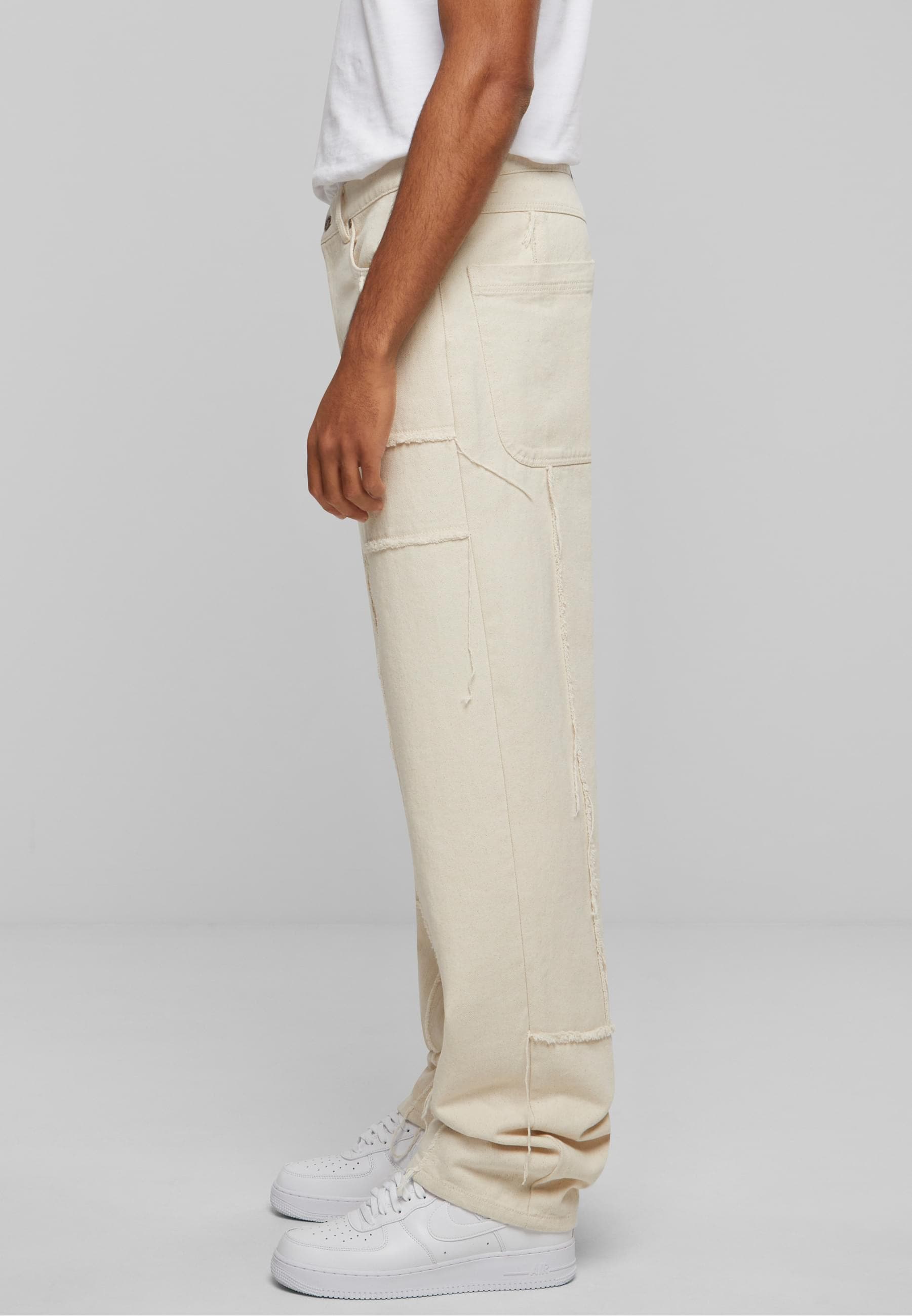 Karl Kani Bequeme Jeans »Karl Kani Herren«