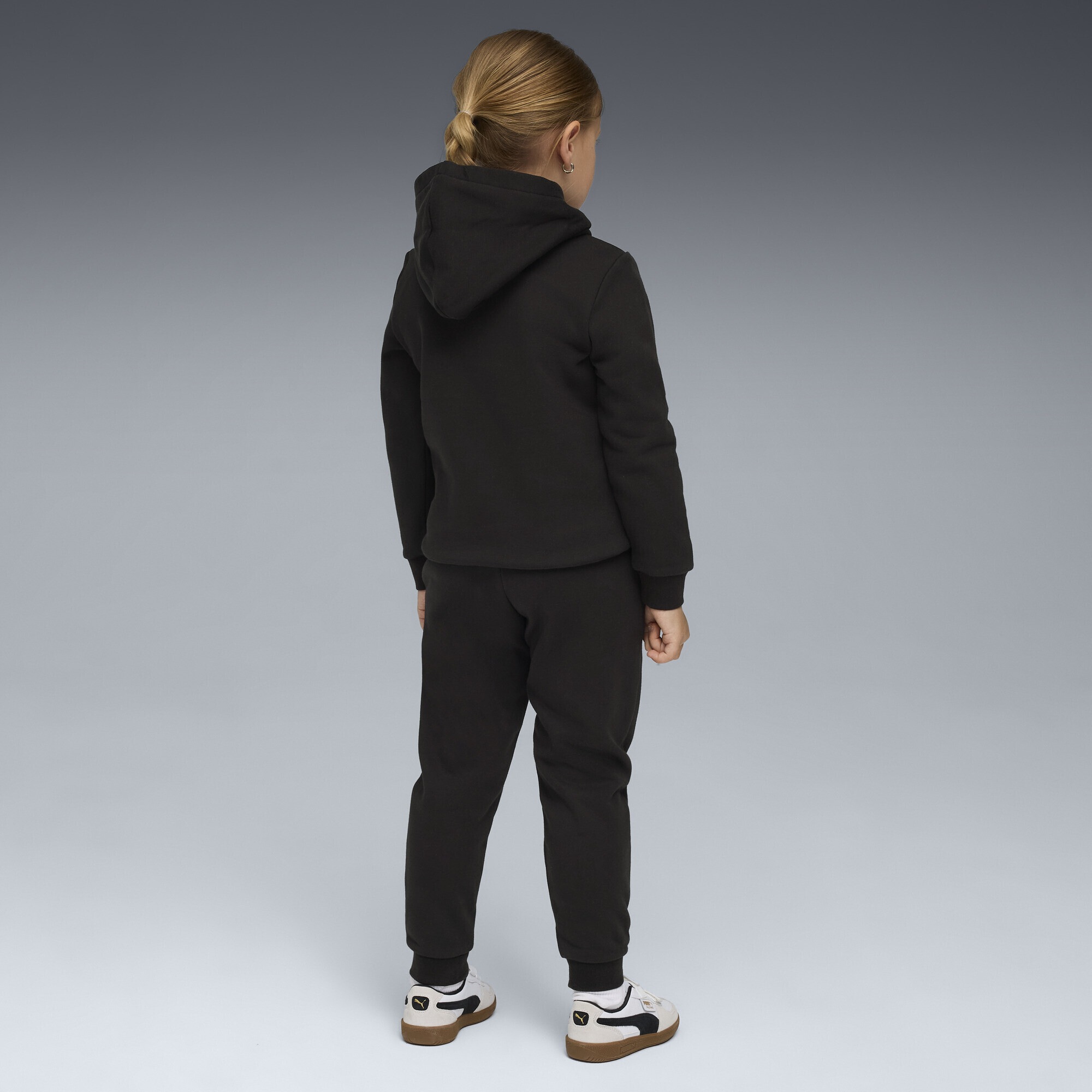 PUMA Jogginganzug »Essentials No.1 Logo Jogginganzug Kinder«