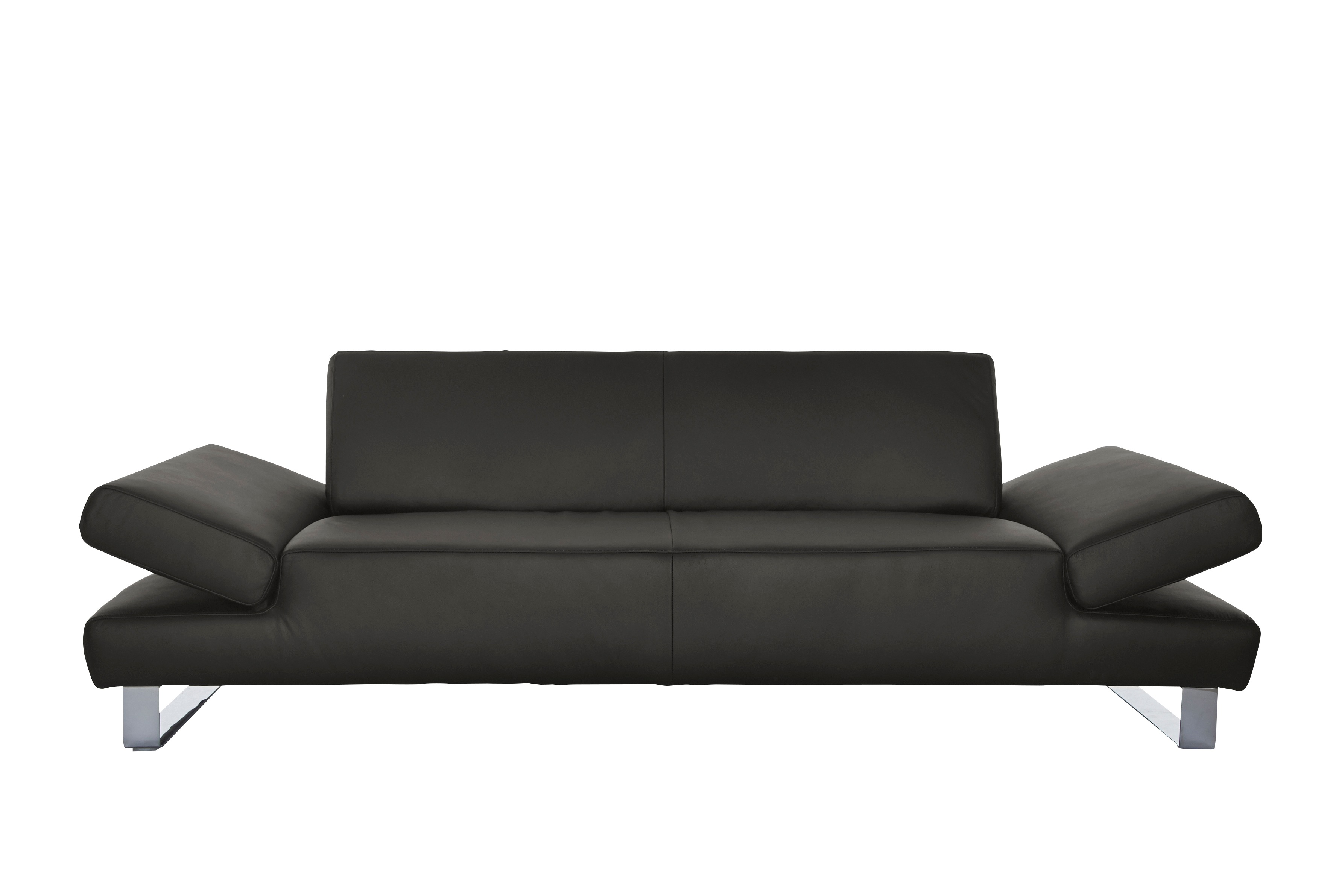 Thumbnail - W.SCHILLIG 3-Sitzer "taboo Designsofa mit hohem Sitzkomfort" mit Übertiefe, inklusive Armlehnenverstellung