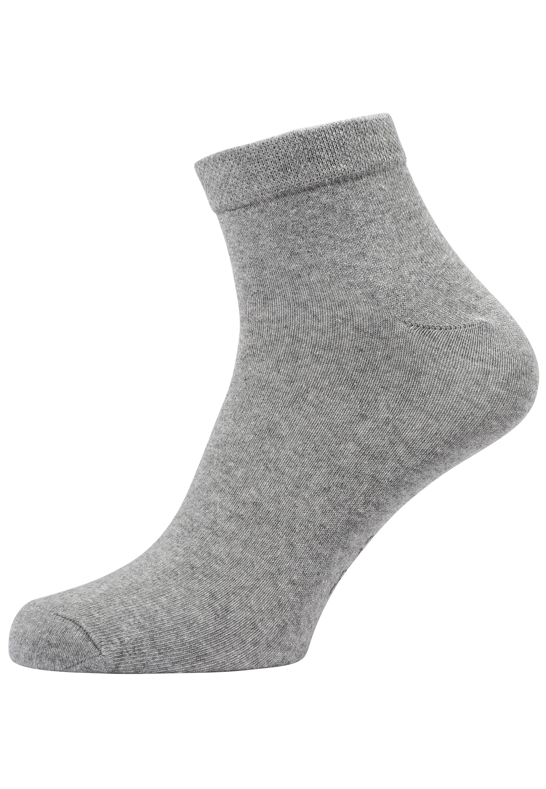 GÖTZBURG Socken, (5 Paar), mit Silverplus-Technologie
