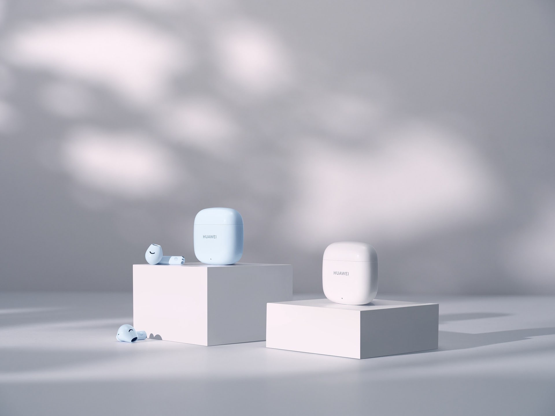 Huawei wireless In-Ear-Kopfhörer »FreeBuds SE 2« Bluetooth