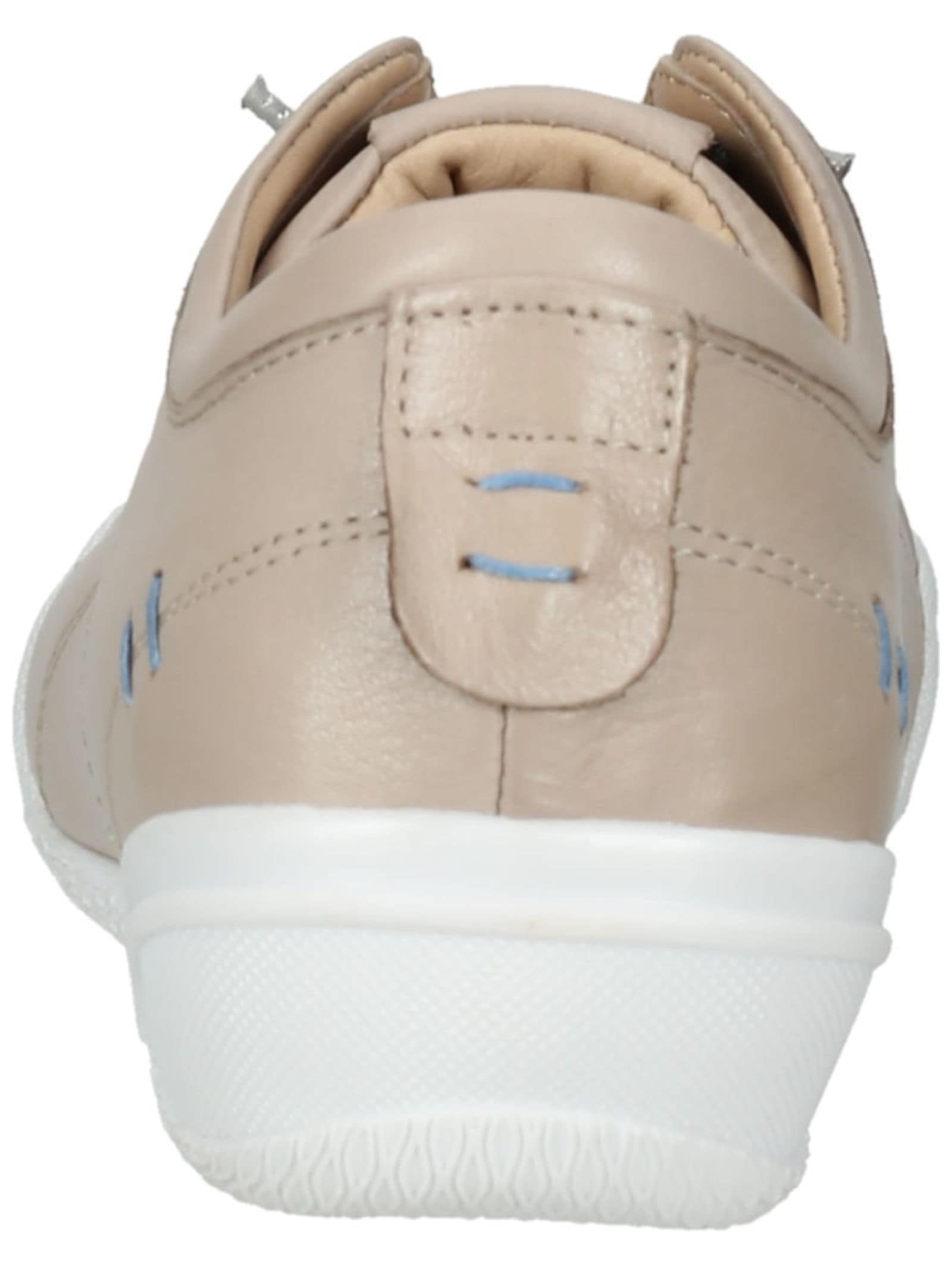 Hush Puppies Sneaker »Hush Puppies Sneaker Leder«
