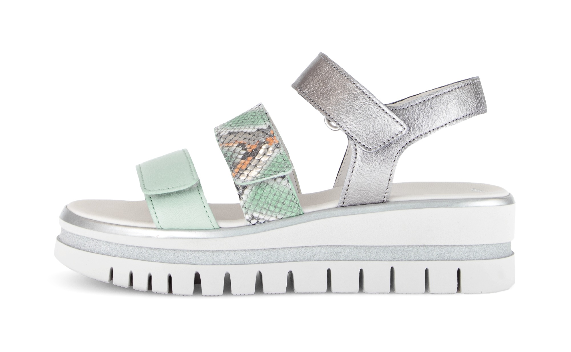 Gabor Keilsandalette Mint 37 5