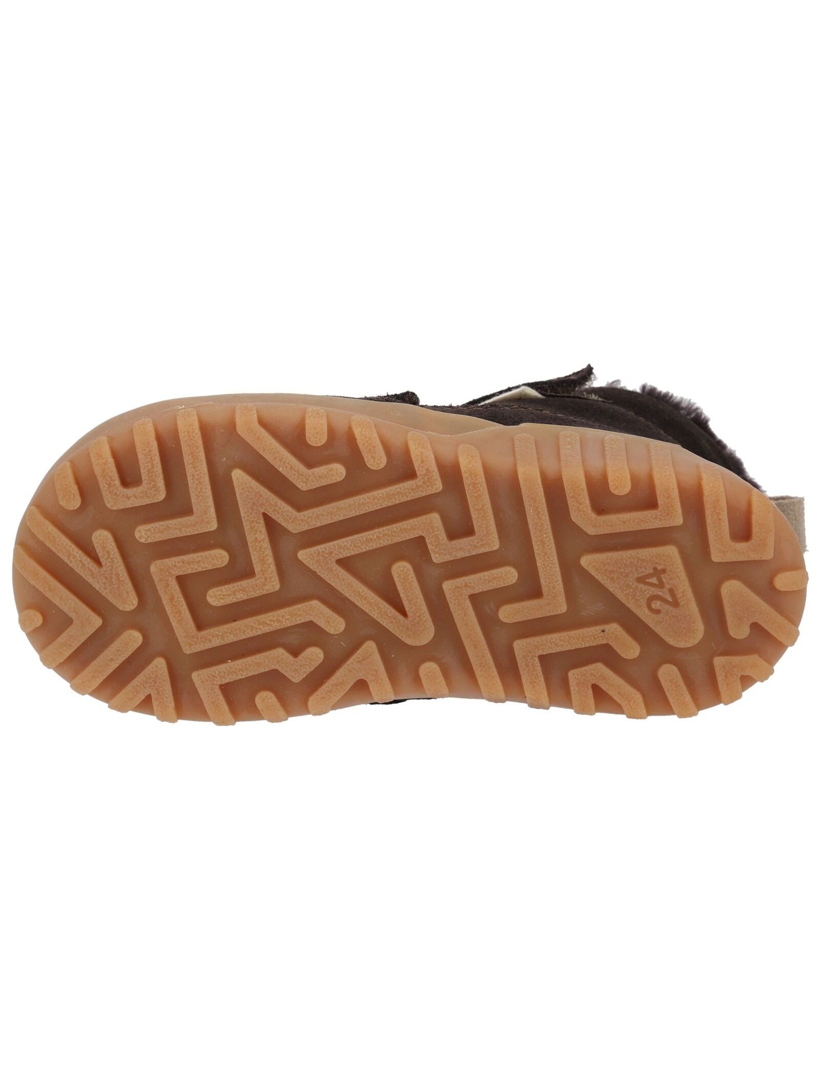 Pepino Stiefelette »Pepino Stiefelette Leder«