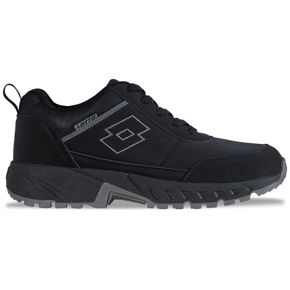 lotto Sneaker - mit Flexkerben für einen natürlichen Bewegungsablauf günstig online kaufen