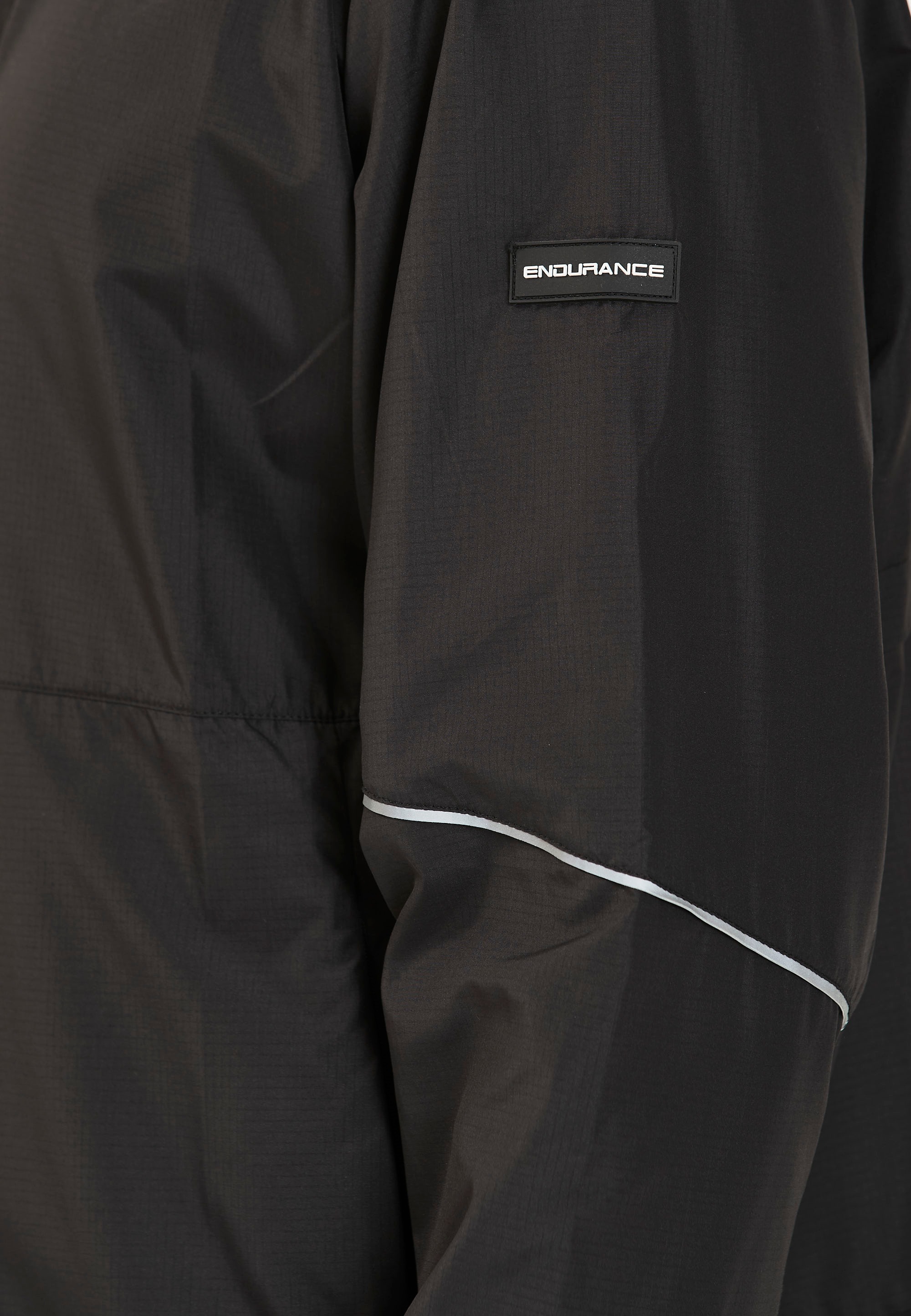 ENDURANCE Laufjacke »NOVANT M Functional Jacket«, mit reflektierenden Details