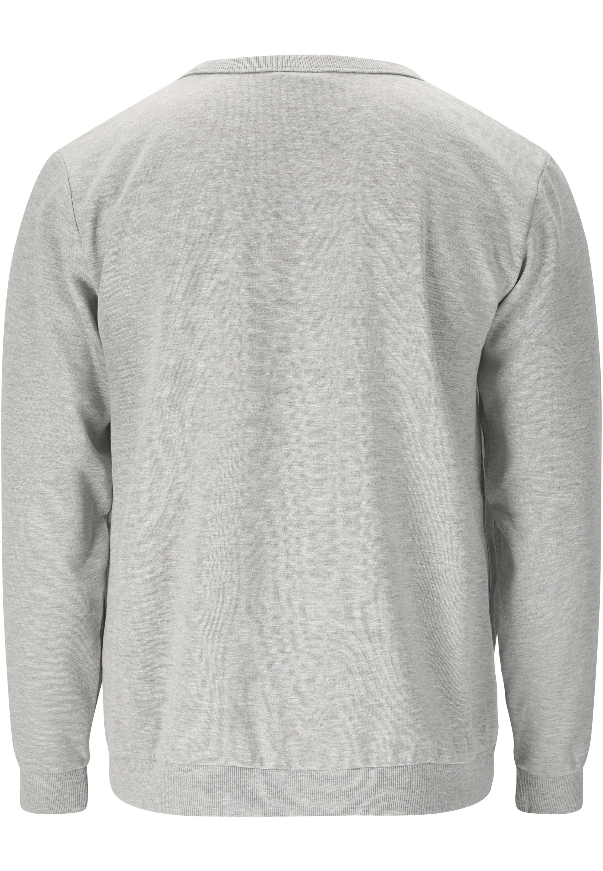 ENDURANCE Sweatshirt »Arlanc«, in weicher und atmungsaktiver Qualität
