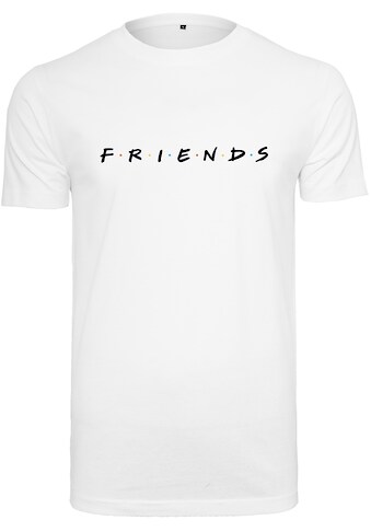 Merchcode Marškinėliai »Herren Friends Logo EMB ...