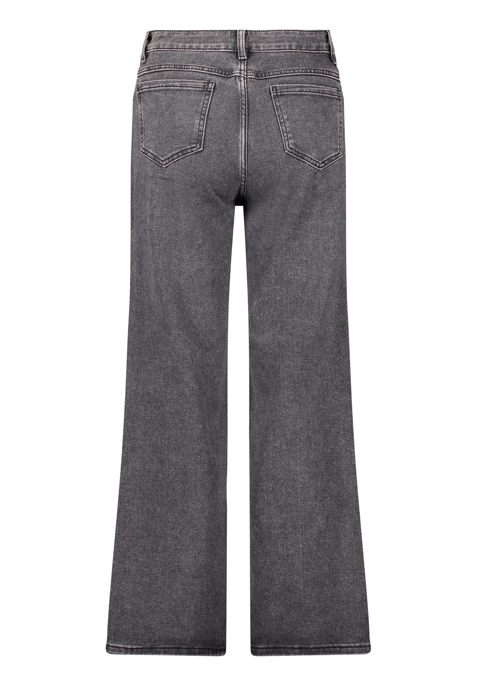 Cartoon Stretch-Jeans »Damen mit Strass«