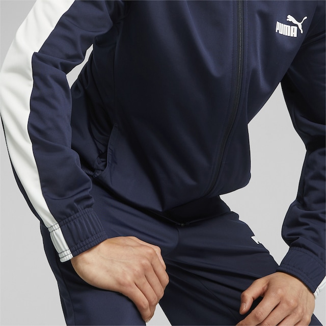 PUMA Jogginganzug »Baseball Trikotanzug Herren« auf Rechnung online kaufen  | BAUR