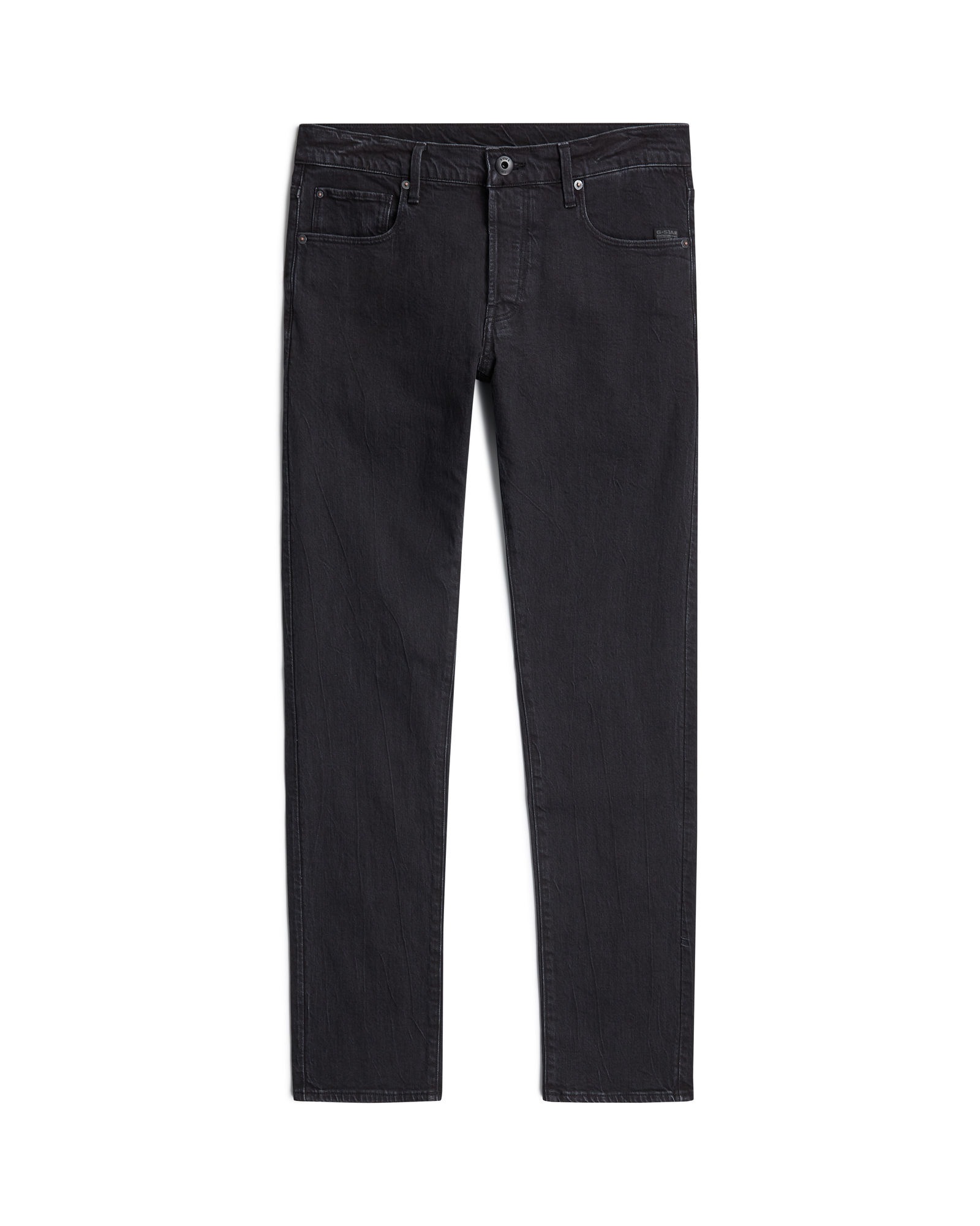 G-STAR Regular-fit-Jeans »3301 Regular Tapered Jeans«