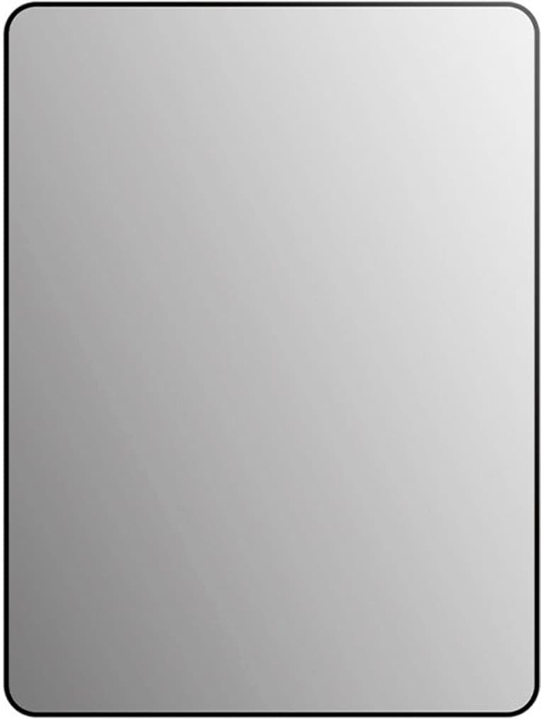 Talos Badspiegel "Picasso", hochwertiger Aluminiumrahmen günstig online kaufen