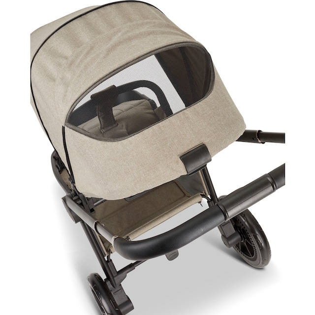 ▷ für Sportbuggy mud/melange« Moon | »Sport, BAUR