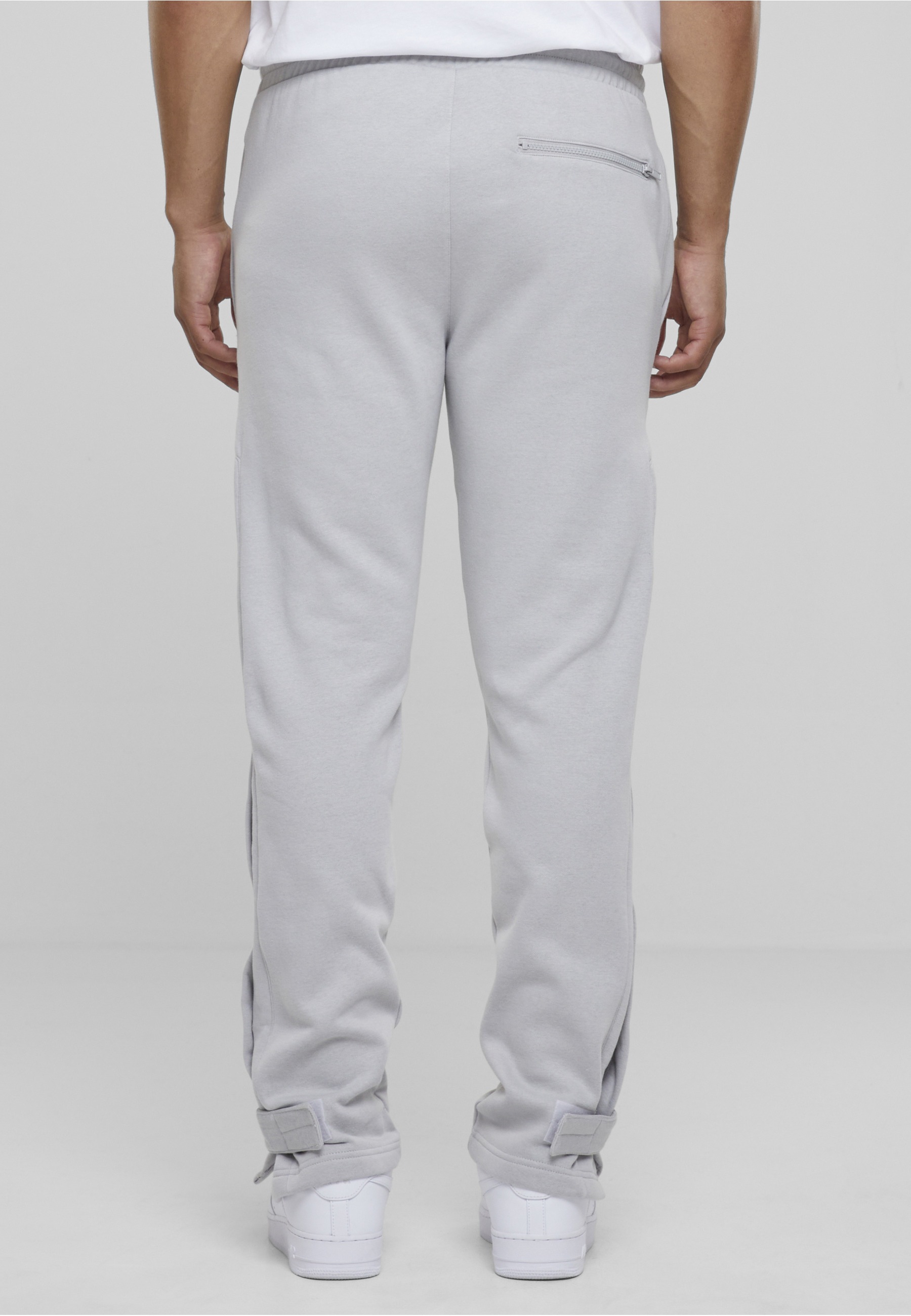 URBAN CLASSICS Jogginghose »Urban Classics Herren Button Down Sweatpants«