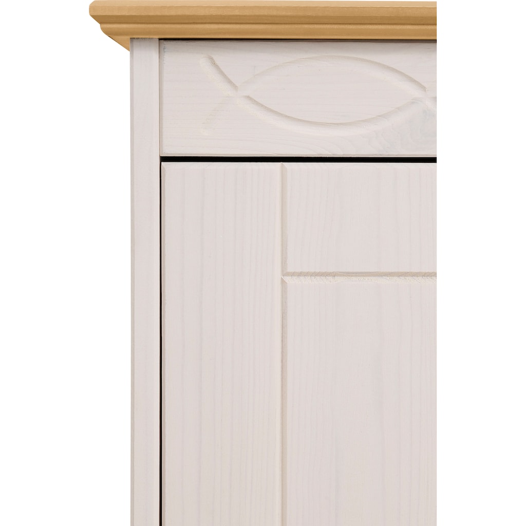 Home affaire Highboard »Indra«, Breite 86 cm