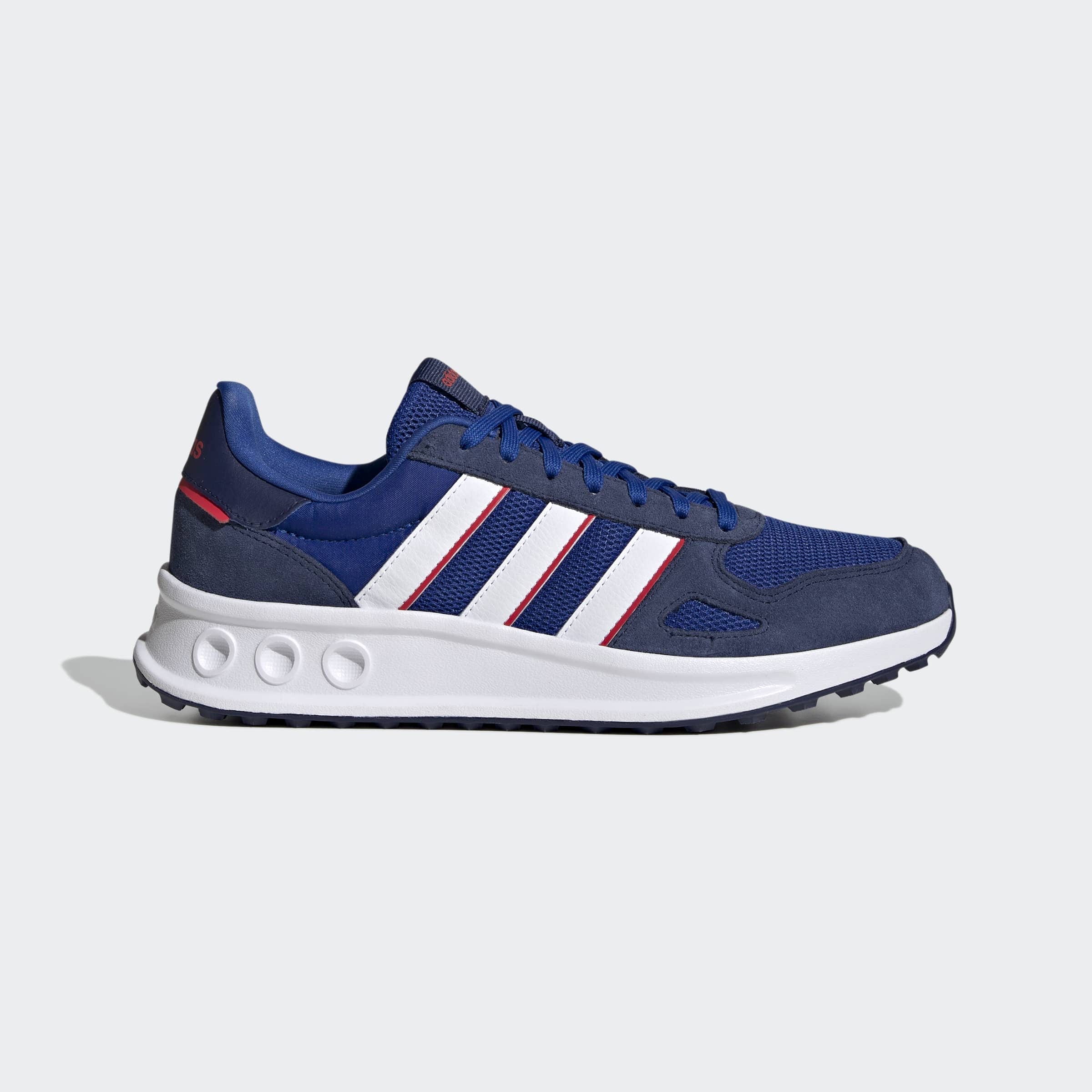 adidas Sportswear Sneaker "RUN 84" inspiriert vom Design des adidas LA Trai günstig online kaufen
