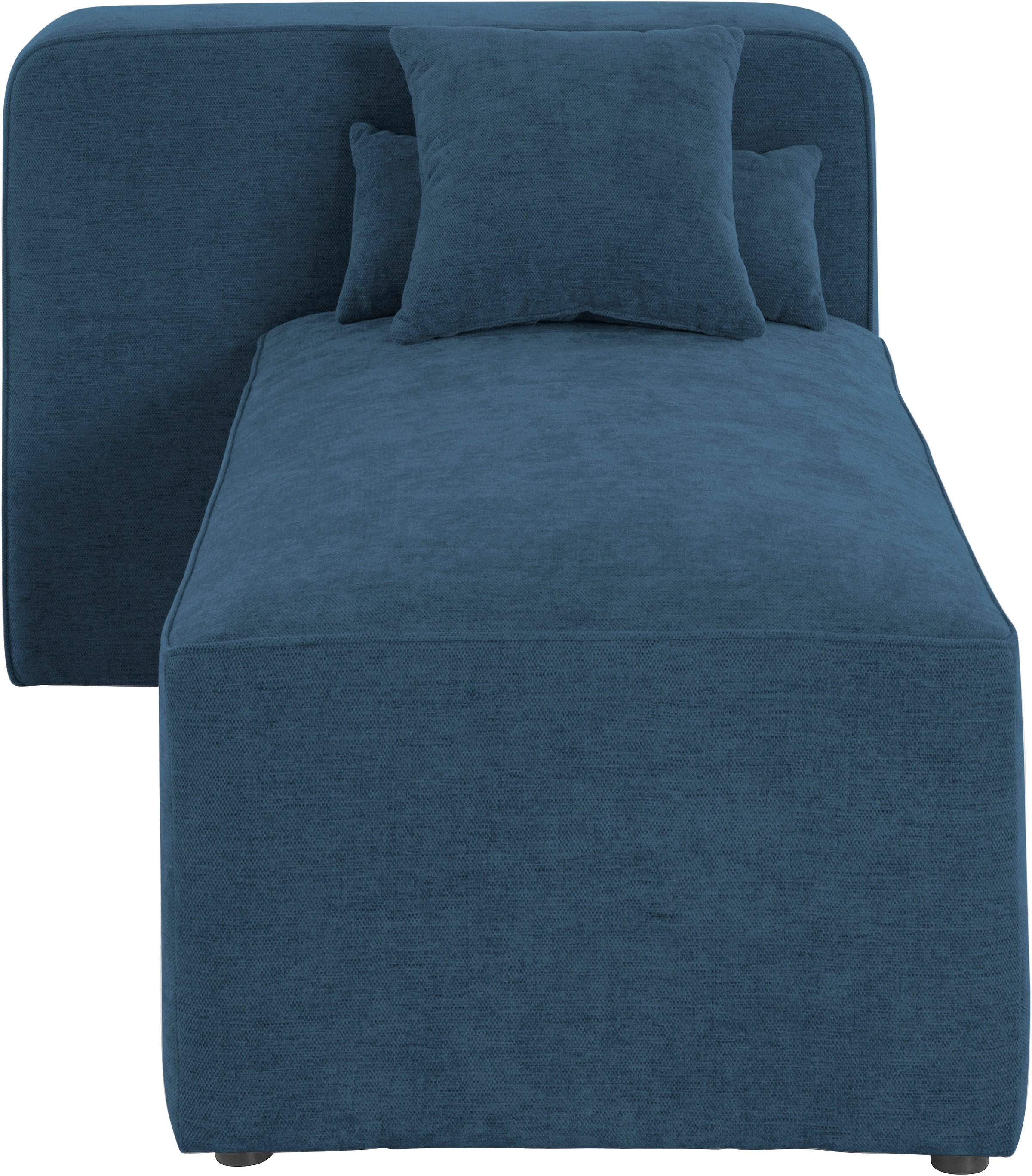 Home affaire Ottomane "Sundstrup" Modulserie, individuelle Zusammenstellung günstig online kaufen