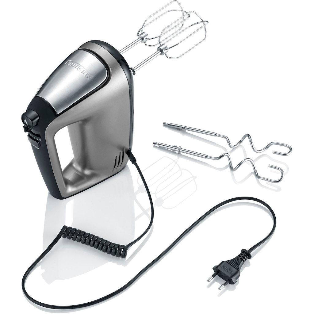 Severin Handmixer »3832-000«, 400 W