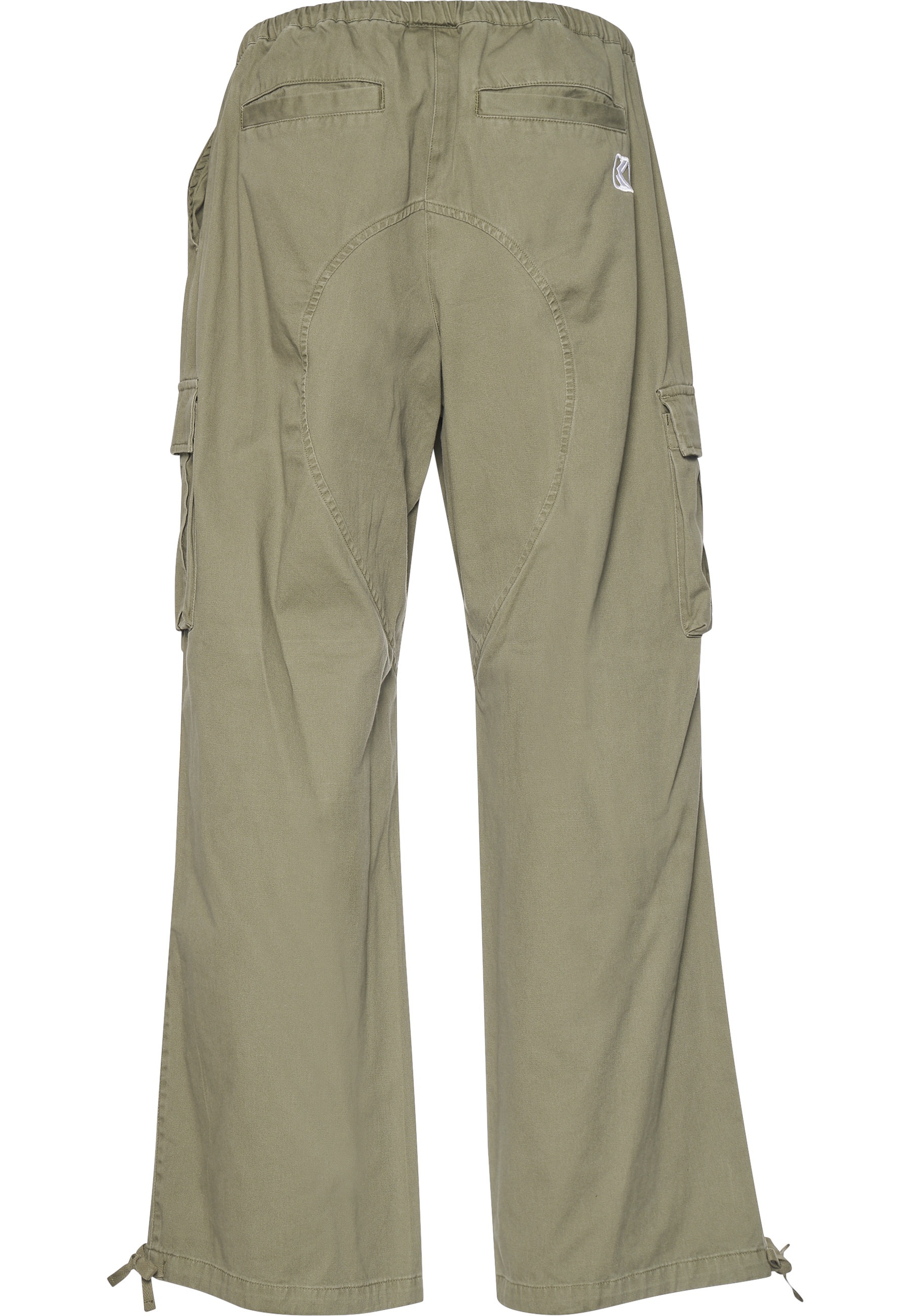 Karl Kani Stoffhose »Karl Kani Herren«