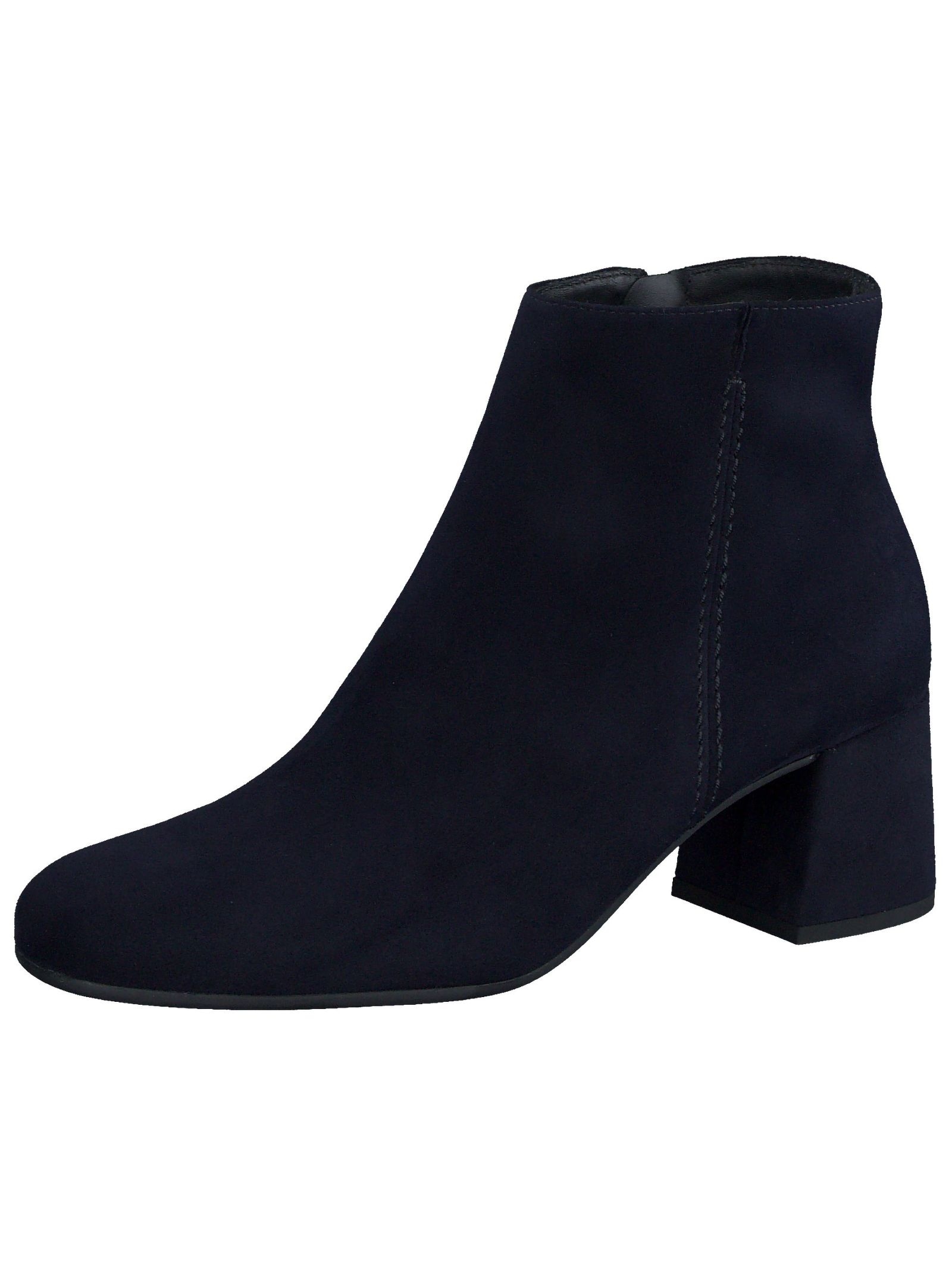 Paul Green Stiefelette "Paul Green Stiefelette Leder" günstig online kaufen