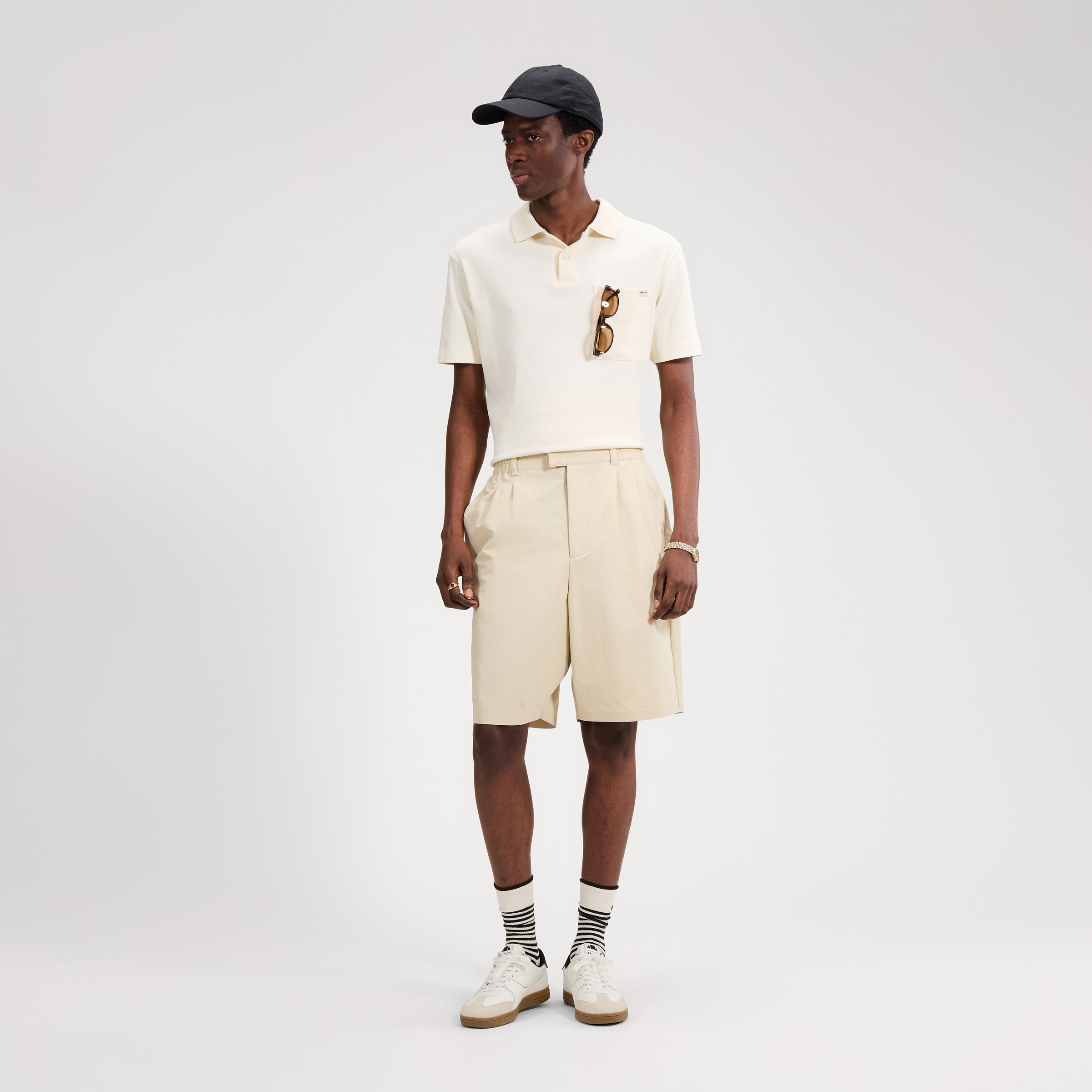 Ellesse Baseball Cap »ARONA CAP« für Erwachsene, sportlicher Stil, für sportliche Aktivitäten