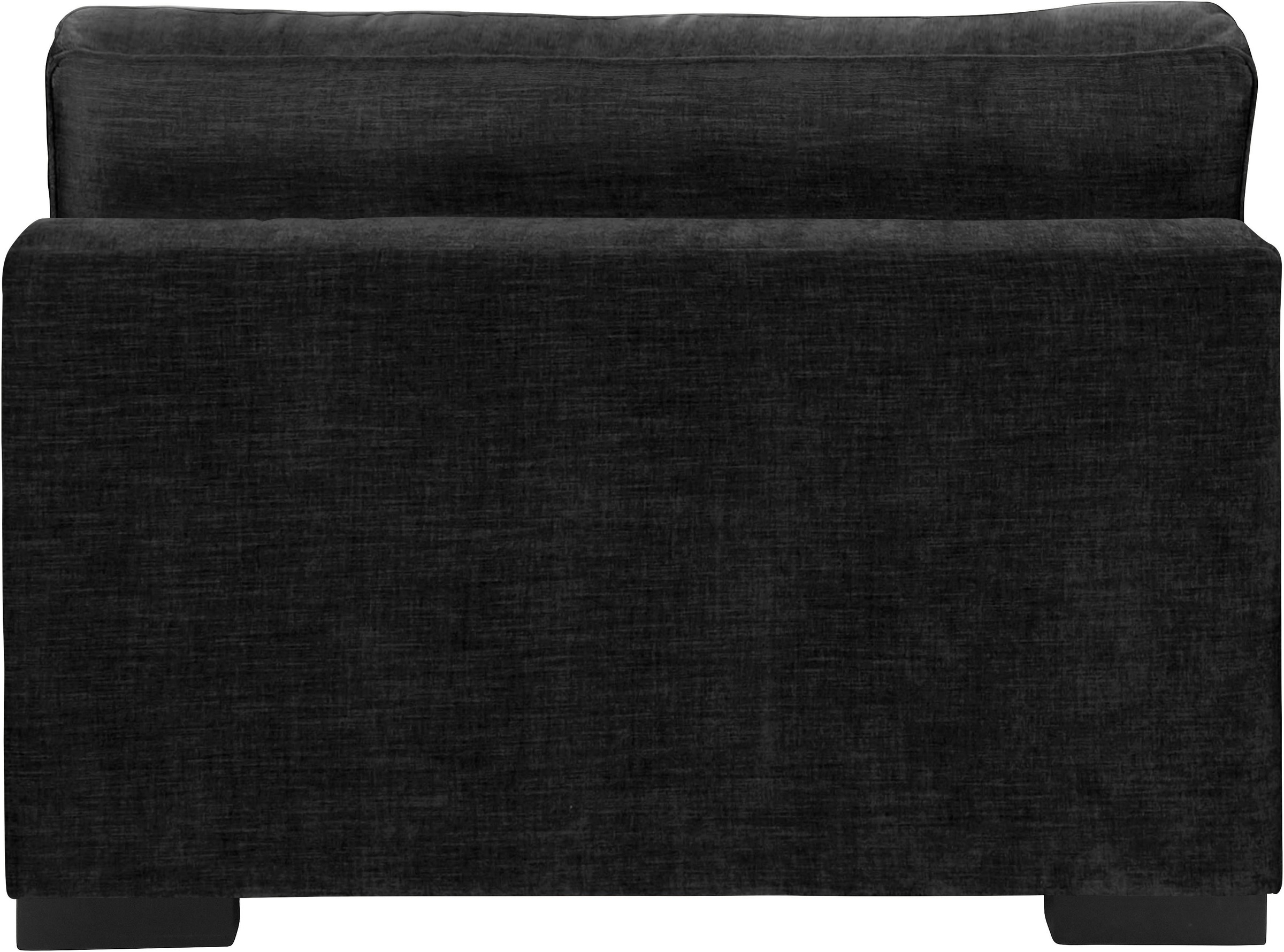 Thumbnail - Home affaire Sofa-Mittelelement "Skara XXL", Modul XXL - zum eigenen Zusammenstellen, in vielen Bezugsqualitäten