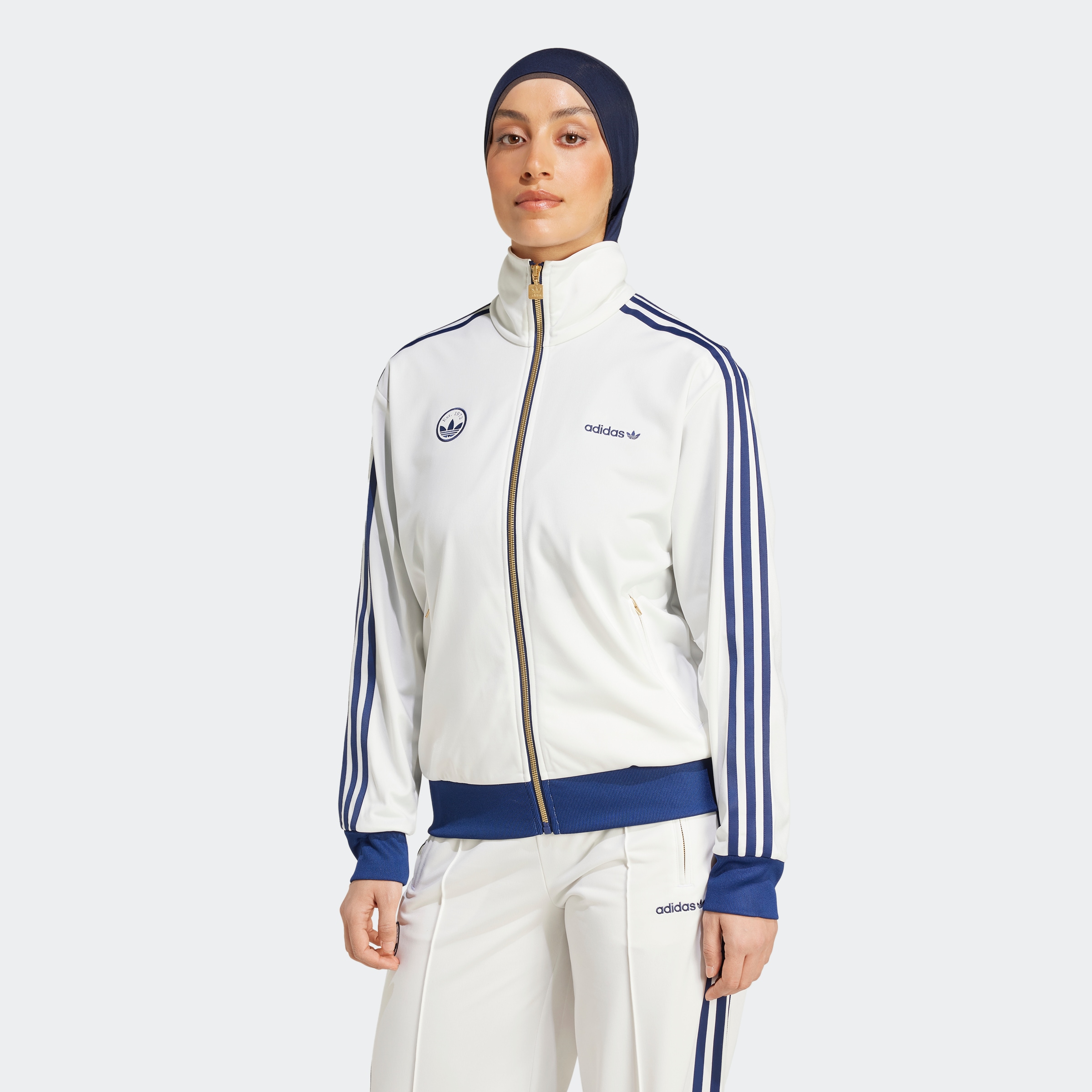 adidas Originals Outdoorjacke "FIREBIRD TT" günstig online kaufen