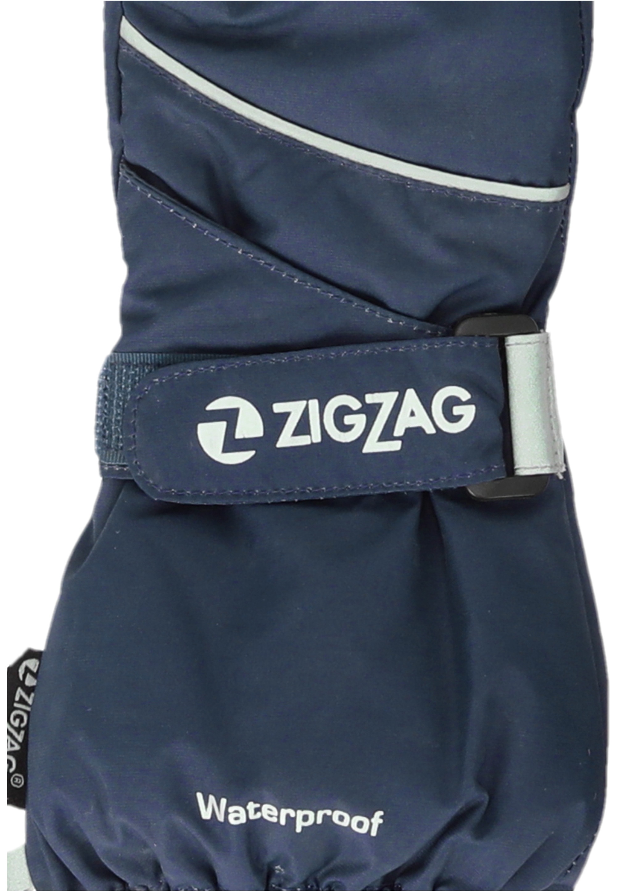 ZIGZAG Skihandschuhe »Kempston«, mit komfortabler Wintersport-Ausstattung