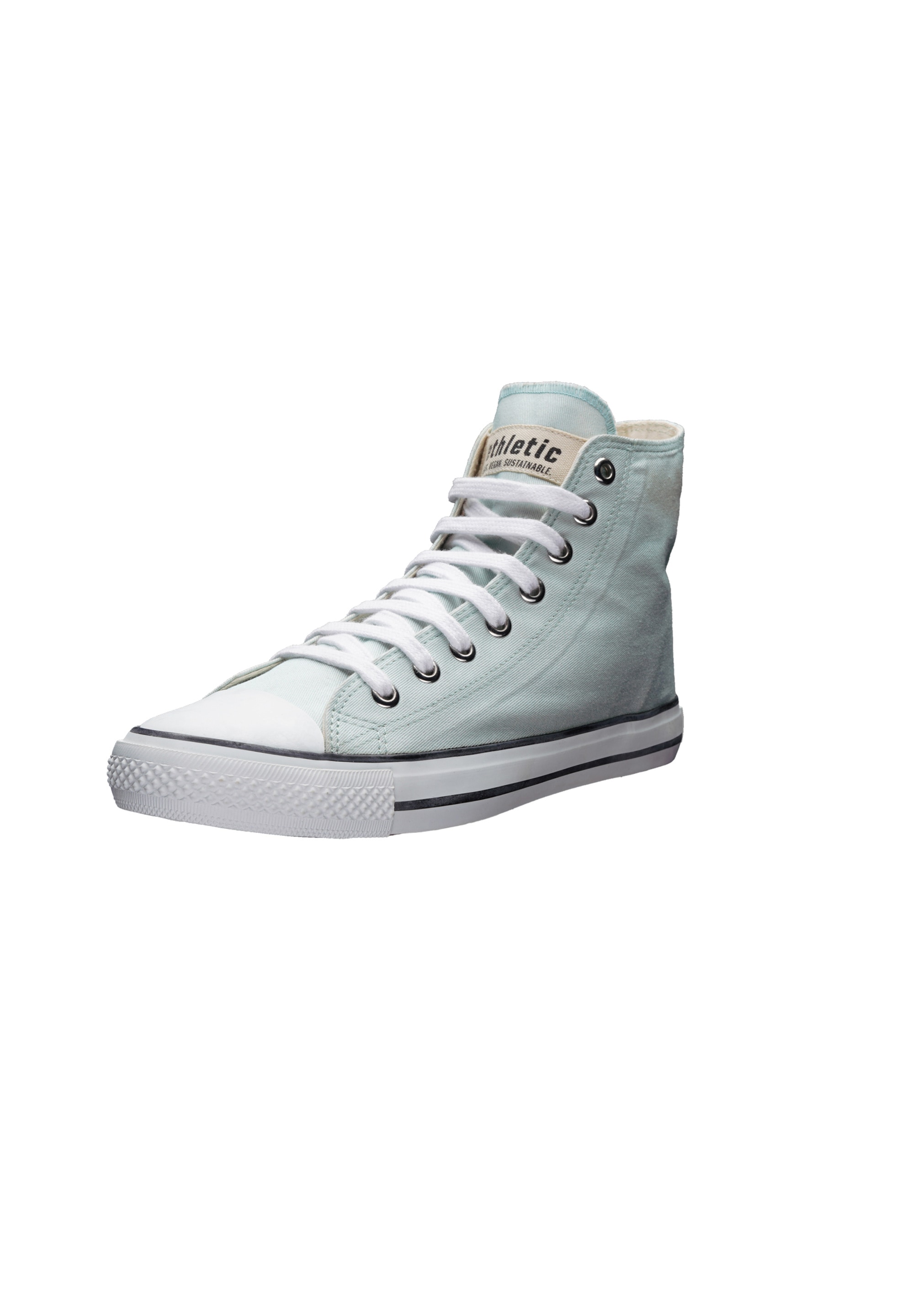 ETHLETIC Sneaker "White Cap Hi Cut", Fairtrade Produkt günstig online kaufen