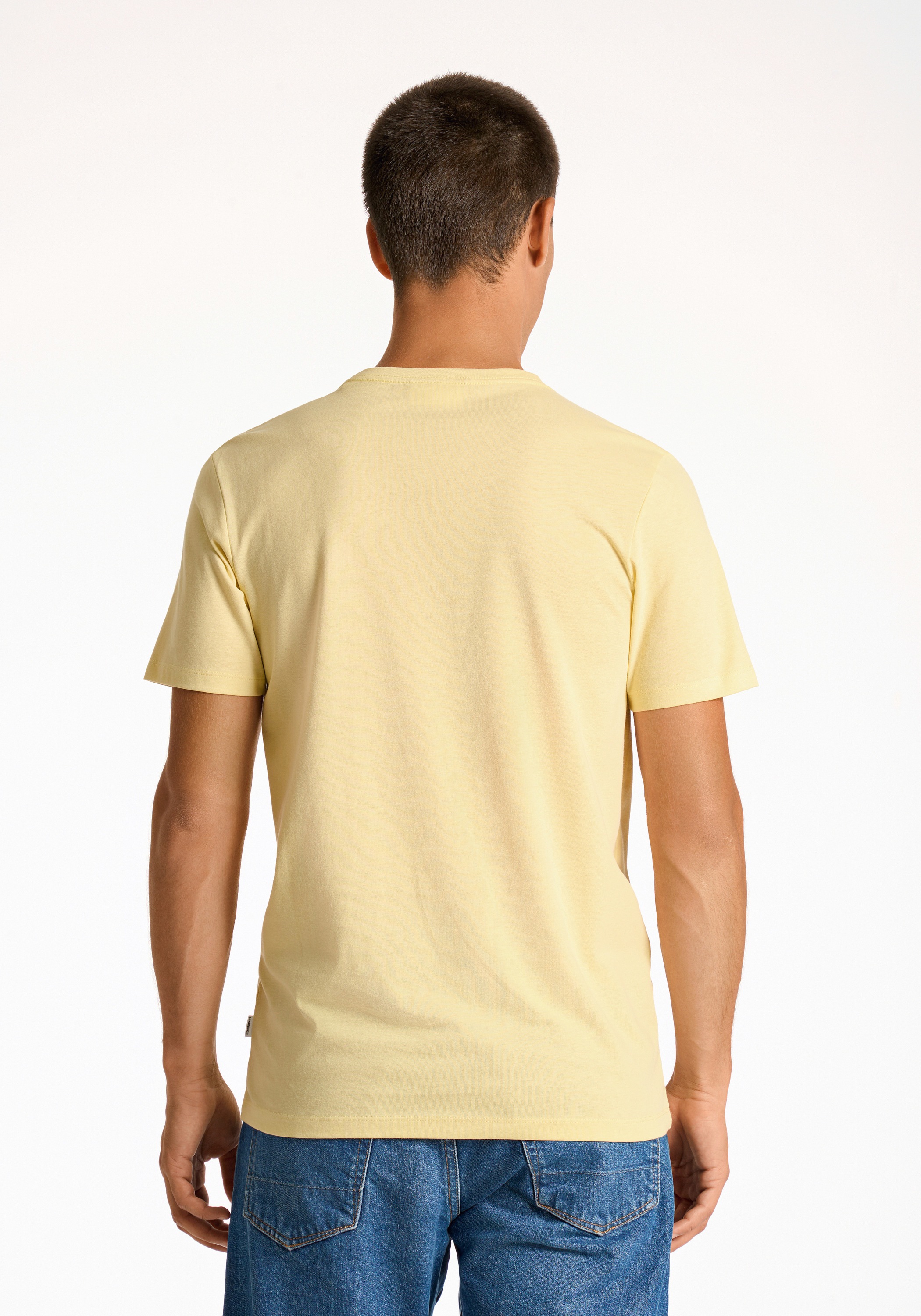 LINDBERGH T-Shirt »Lindbergh T-shirt«