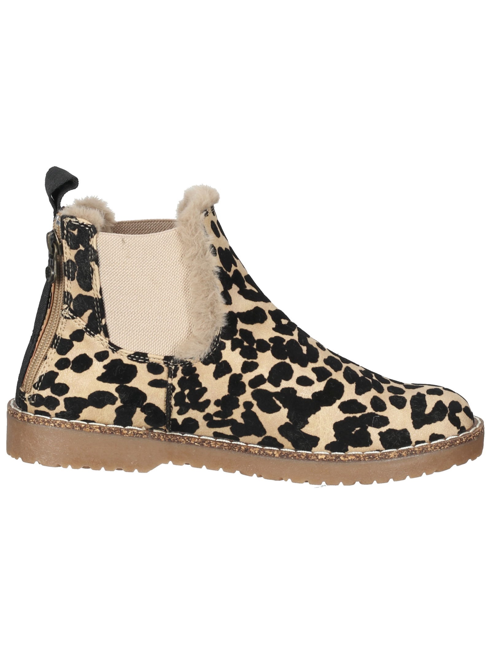 Blowfish Stiefelette »Blowfish Stiefelette Lederimitat«