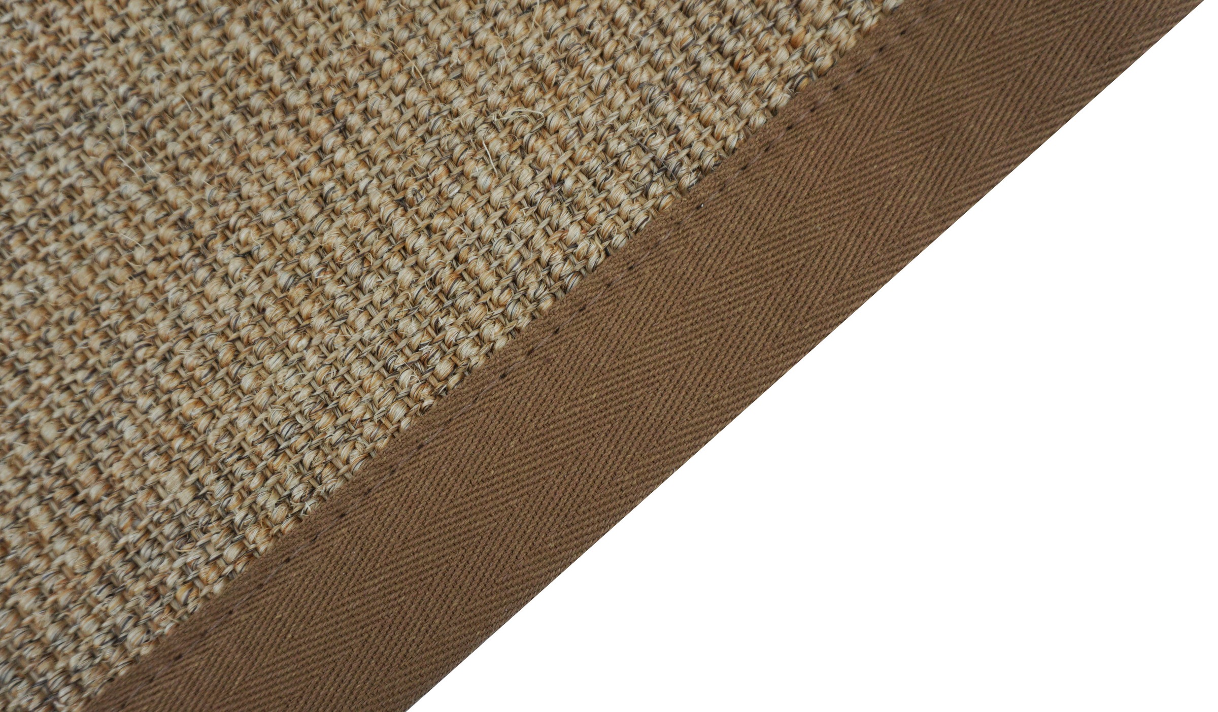 ASTRA Manaus Sisal Rug Brown 80x160 cm 3