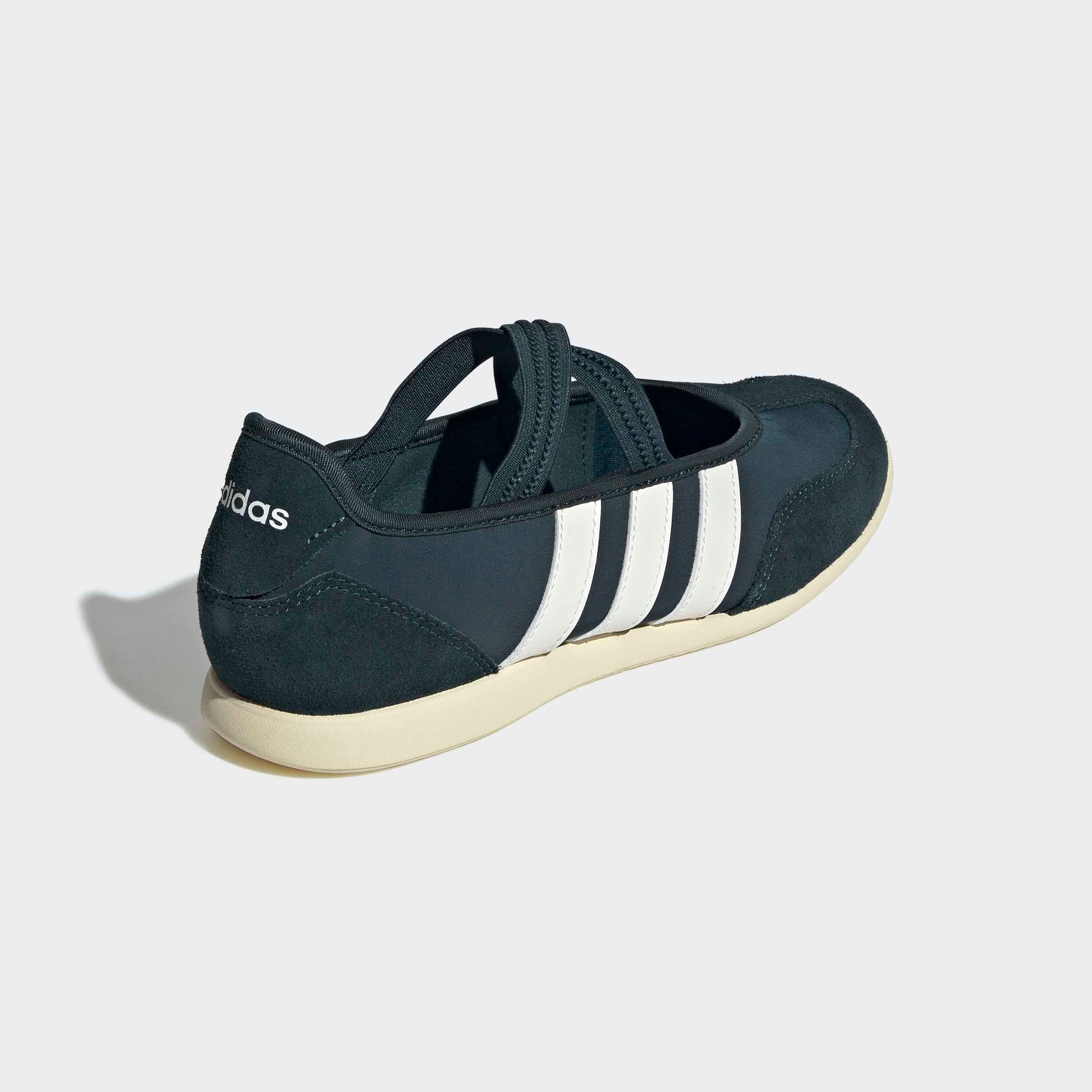 adidas Sportswear Sneaker Ballerinas »BARREDA MARY JANE«