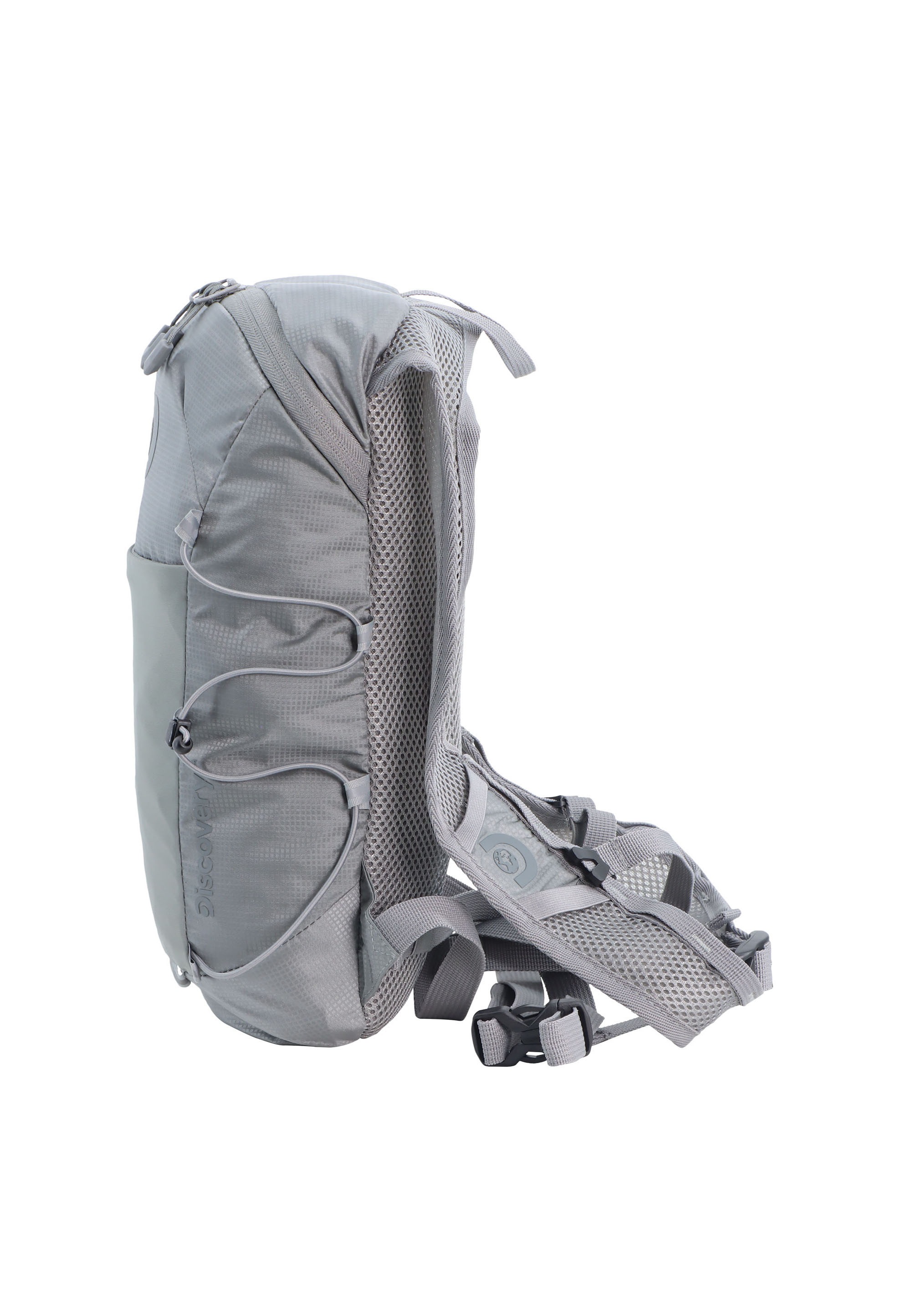 Discovery Sportrucksack »Body Spirit«, aus Nylon-Material