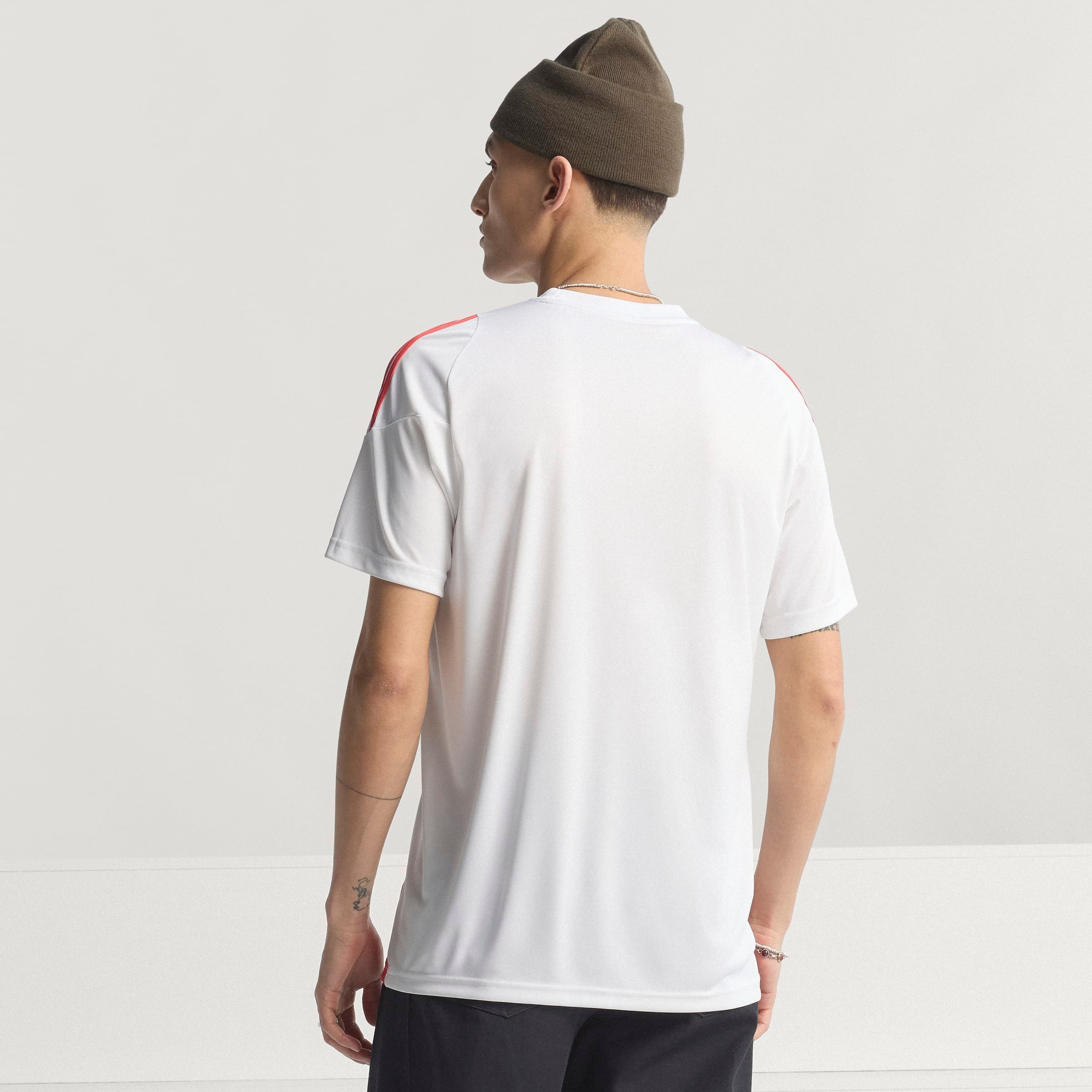 adidas Performance Fußballtrikot »MESSI TR JSY«