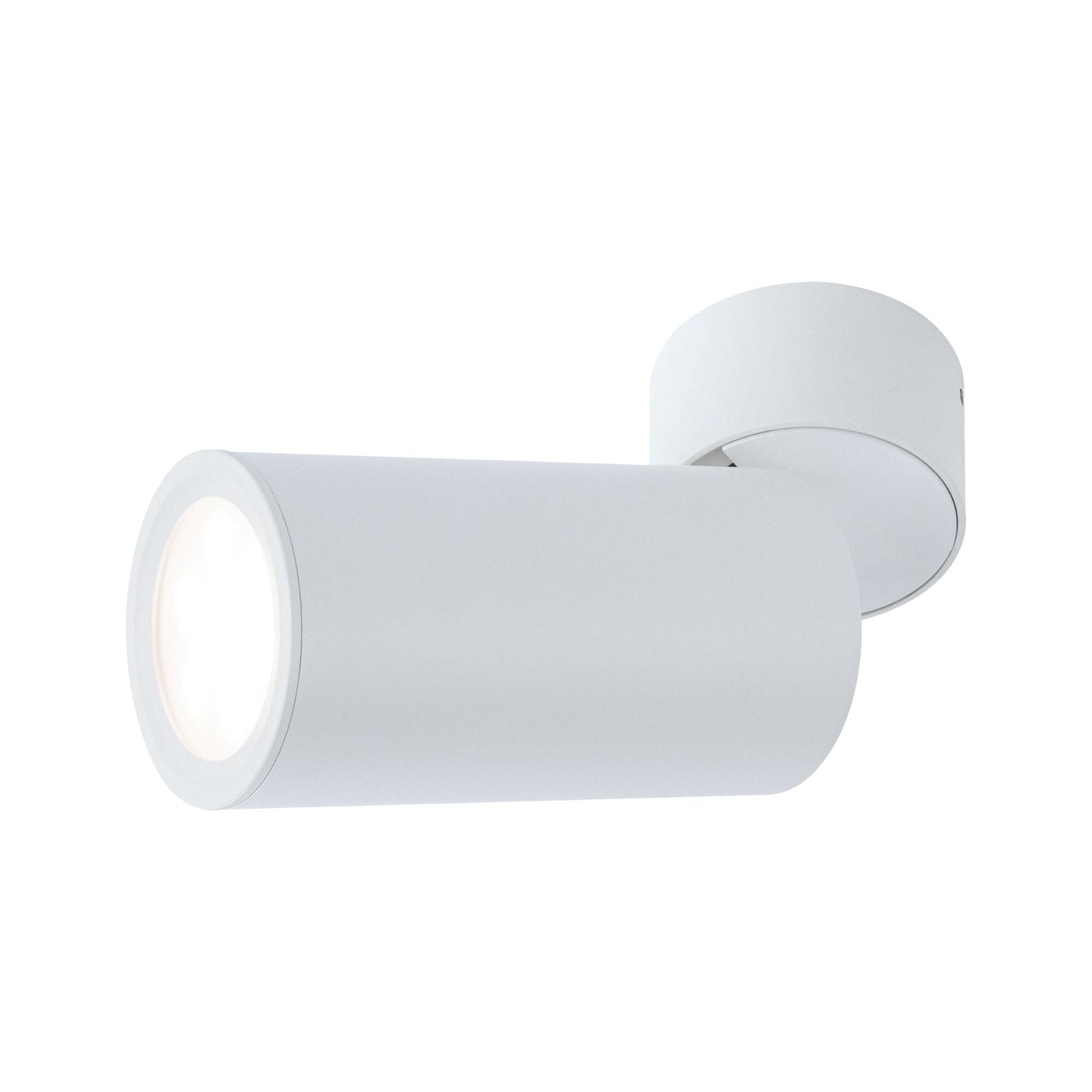 Paulmann LED Deckenleuchte »Turnal Coin 2700K 470lm 230V 6W«, 1 flammig, 3-Step-Dim