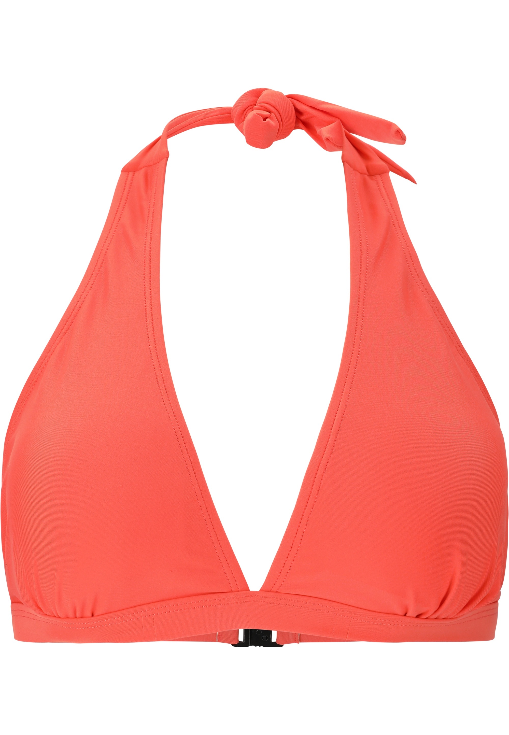 CRUZ Triangel-Bikini-Top »Pozzuoli«, (1 St.), mit praktischer Quick Dry-Technologie