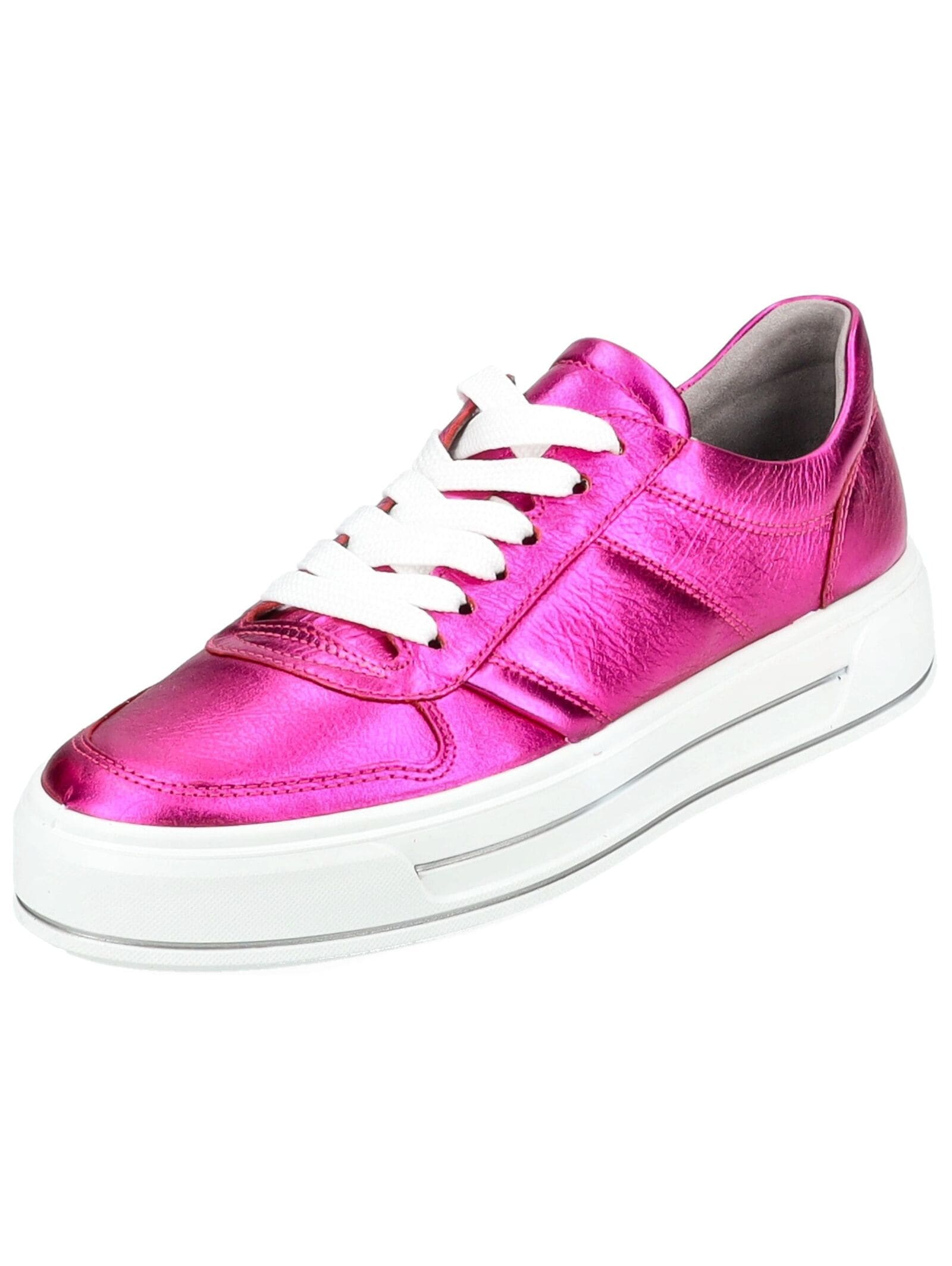 Ara Sneaker "Ara Sneaker Leder" günstig online kaufen