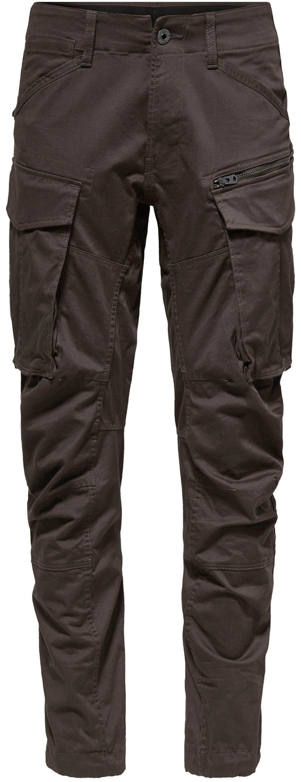 G-STAR Cargohose »Rovic Zip 3D Tapered Pant«