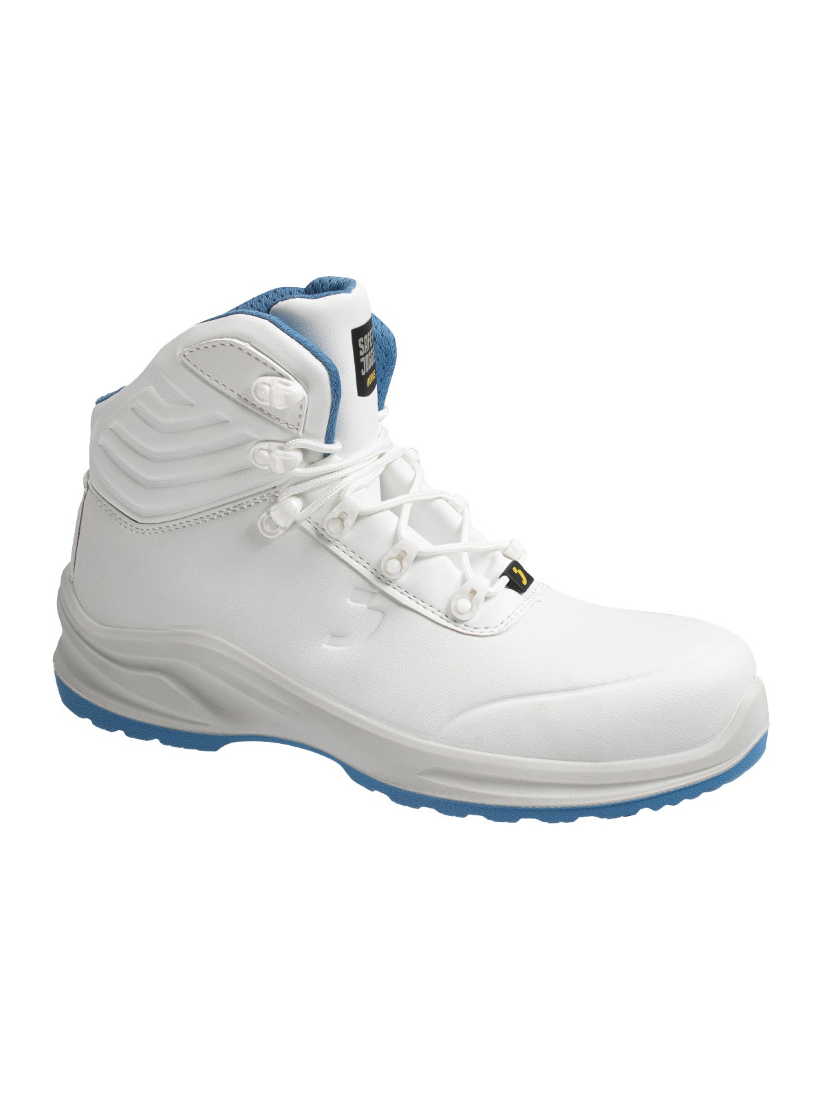 Sicherheitsschuh "Sicherheitsschuhe 013383 Safety Jogger Modulo", 42, rot, SAFETY JOGGER WORKS, Schuhe